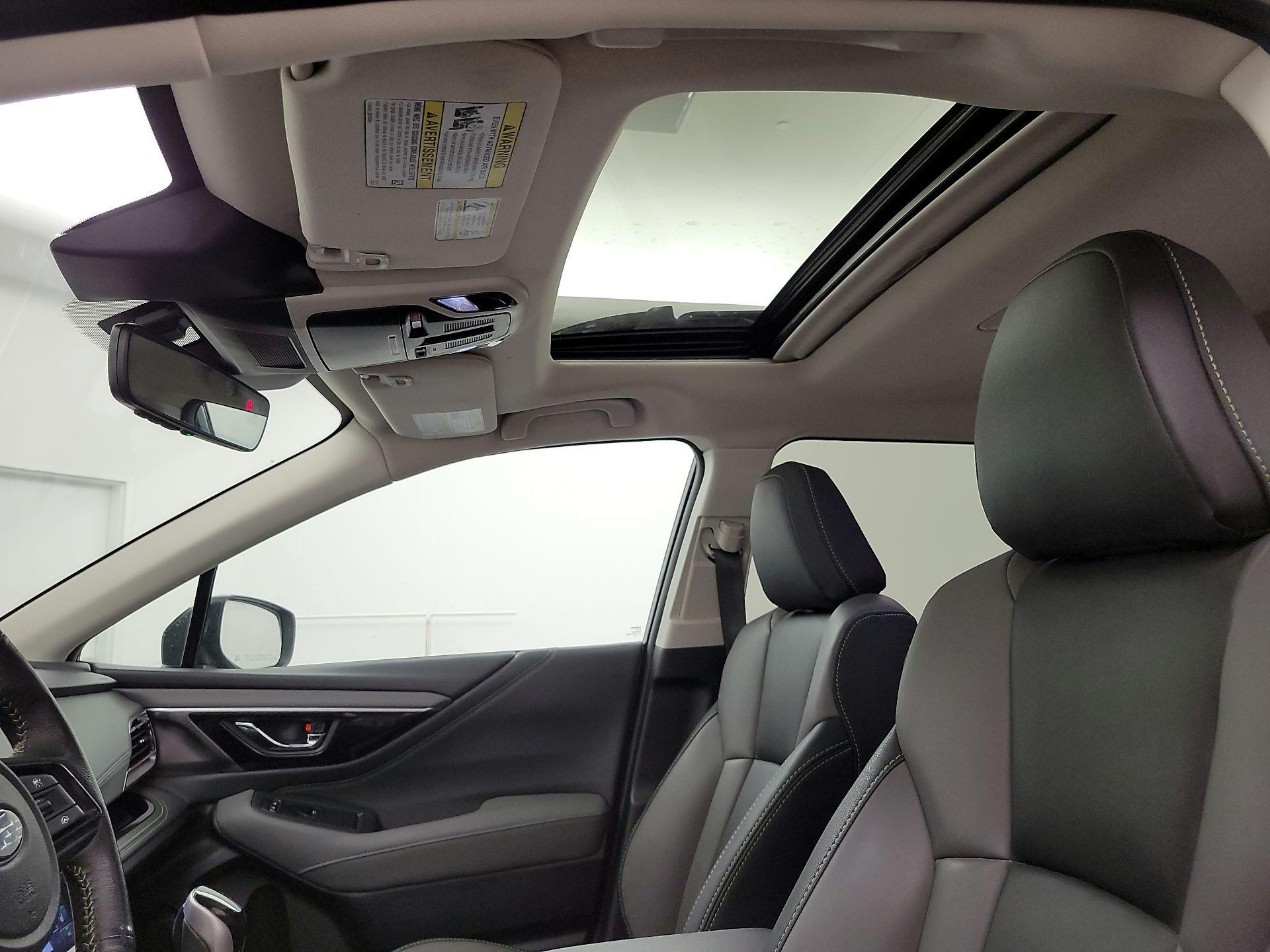 Thumbnail: 2024 Subaru Outback - 19