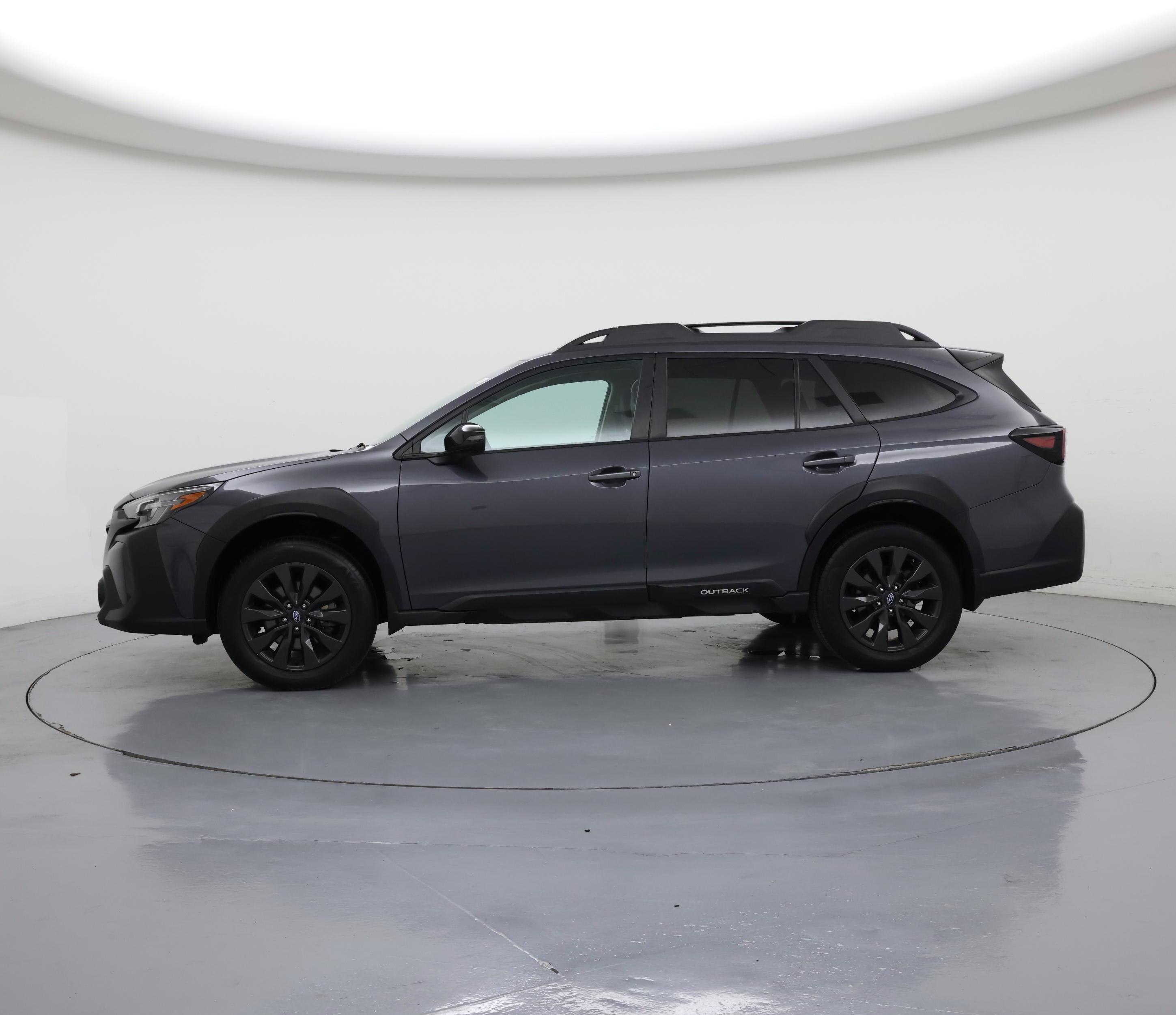 Thumbnail: 2024 Subaru Outback - 3