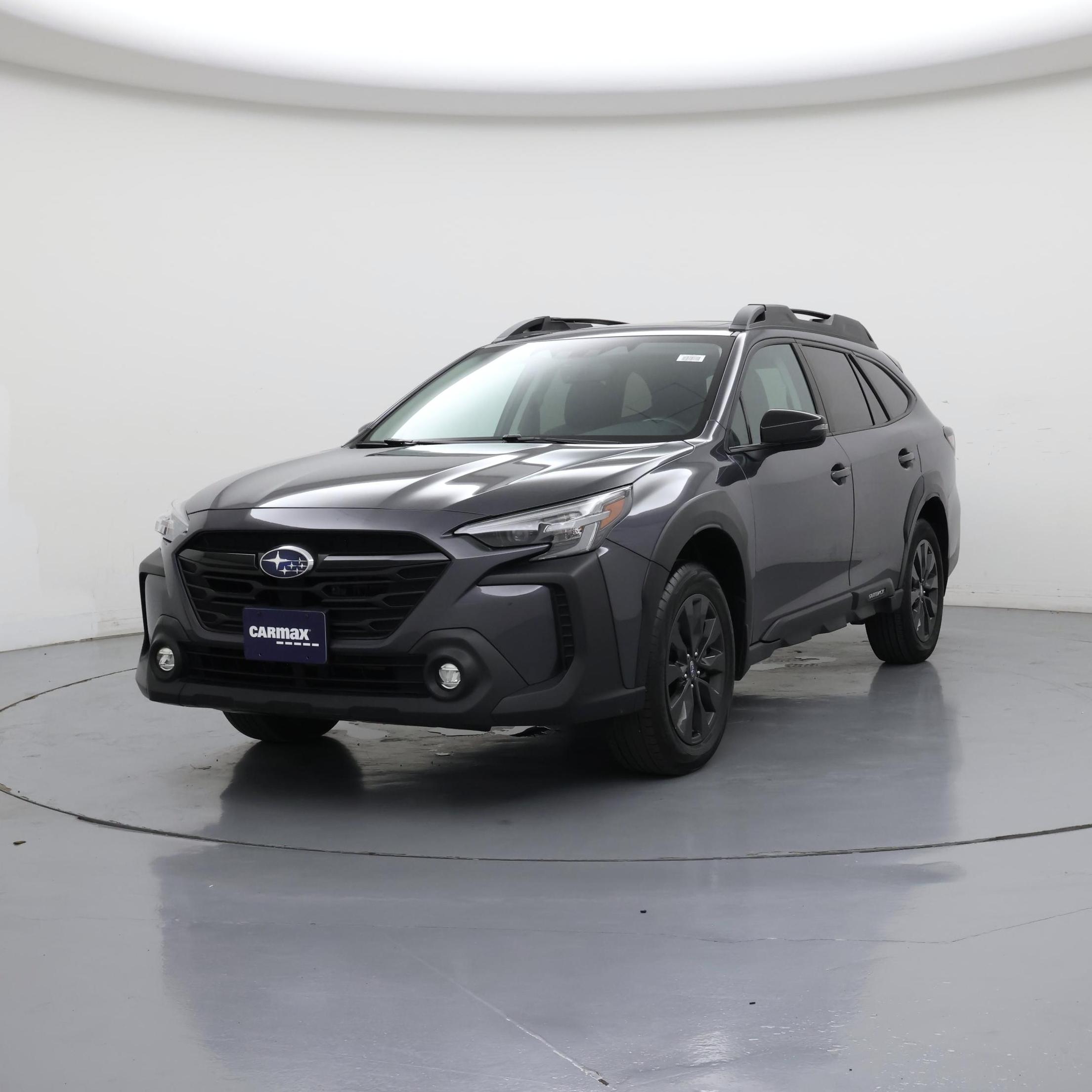 Thumbnail: 2024 Subaru Outback - 4