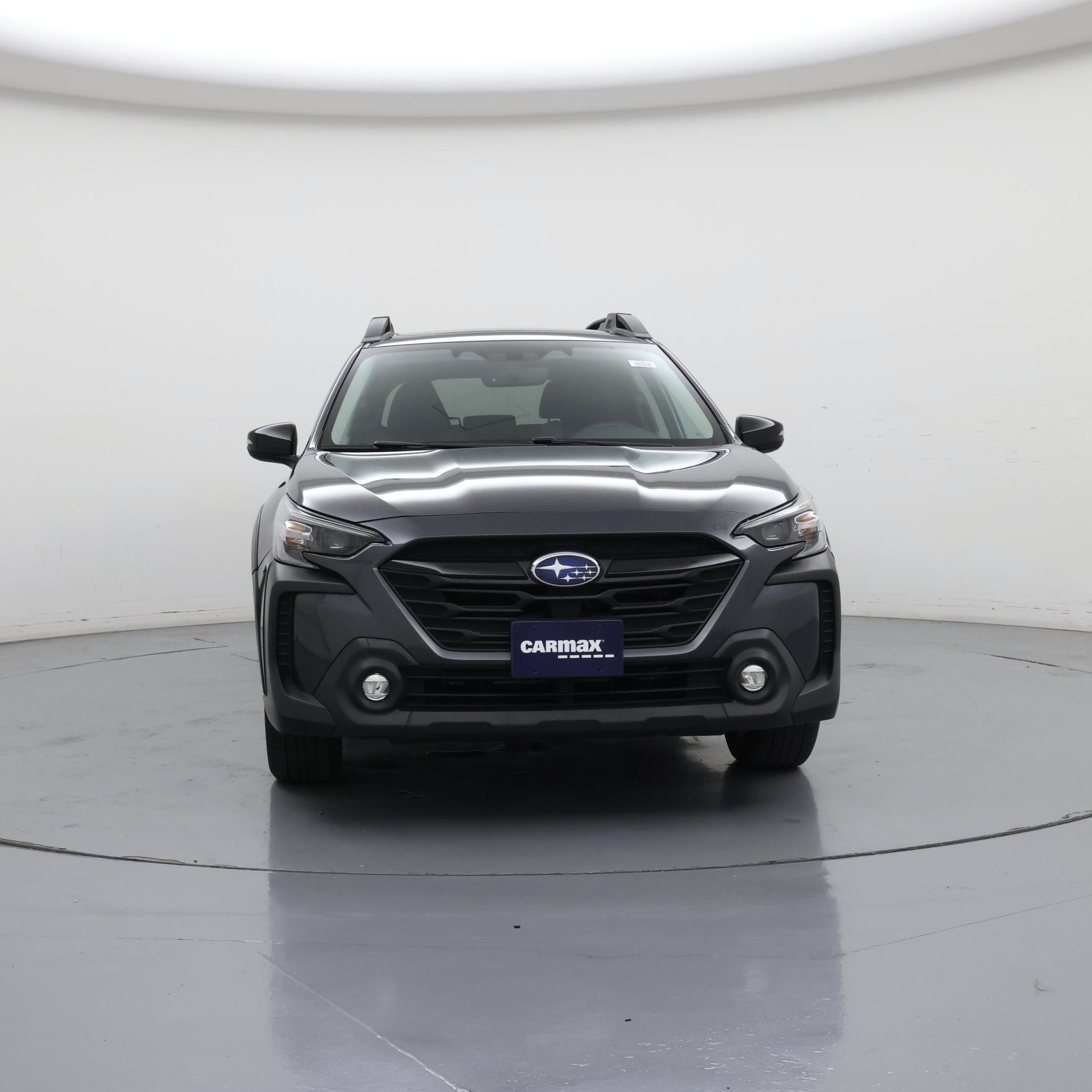 Thumbnail: 2024 Subaru Outback - 5