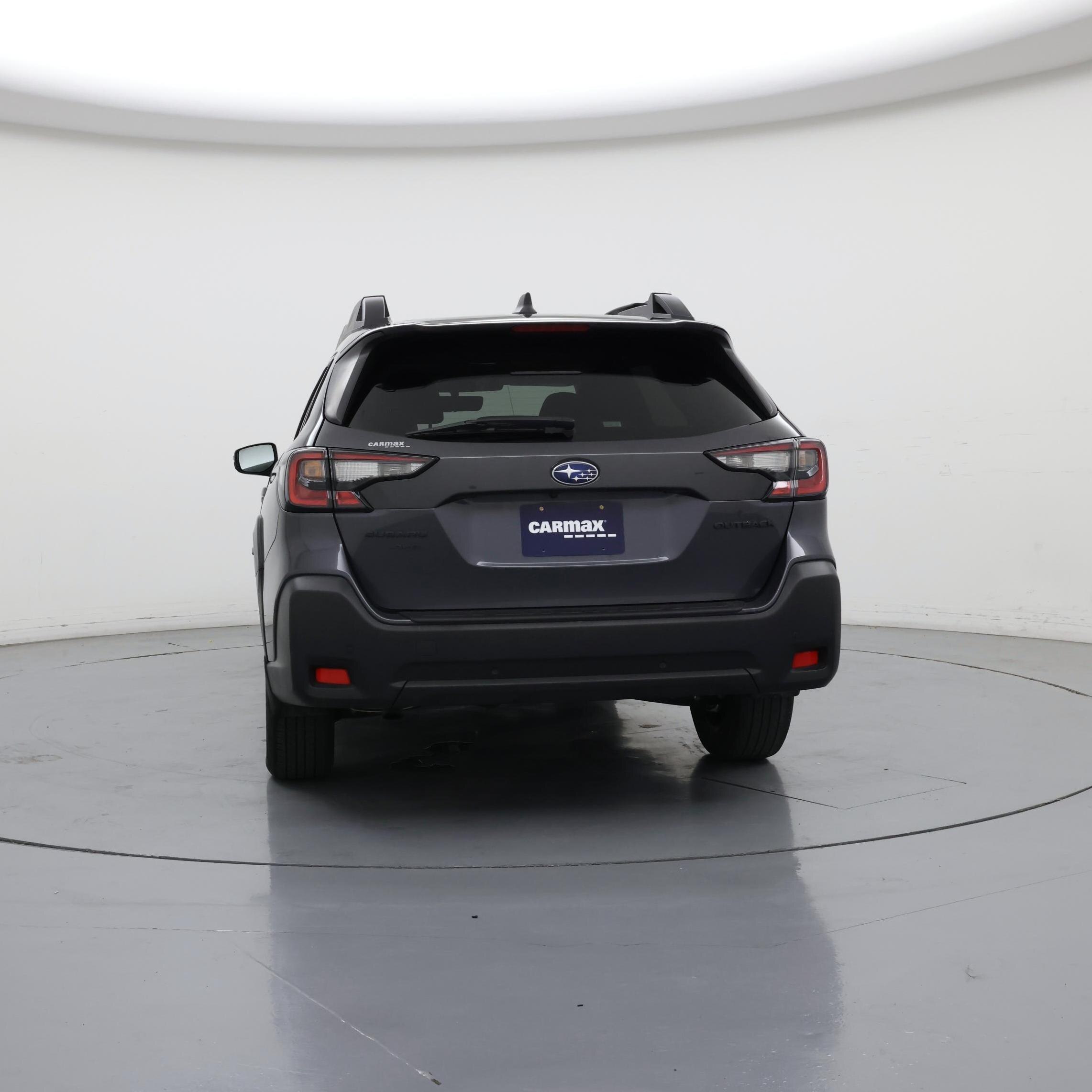 Thumbnail: 2024 Subaru Outback - 6