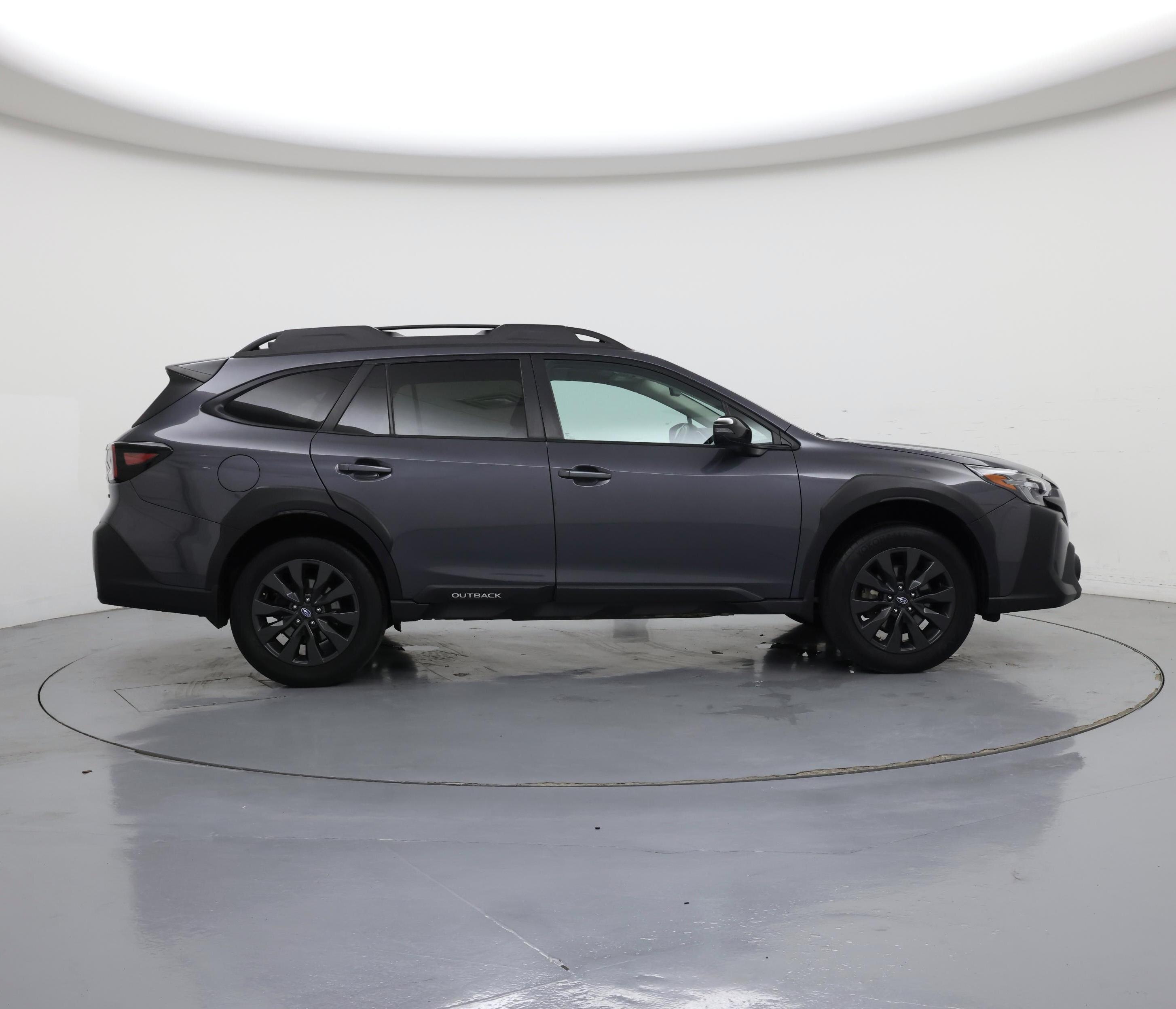 Thumbnail: 2024 Subaru Outback - 7