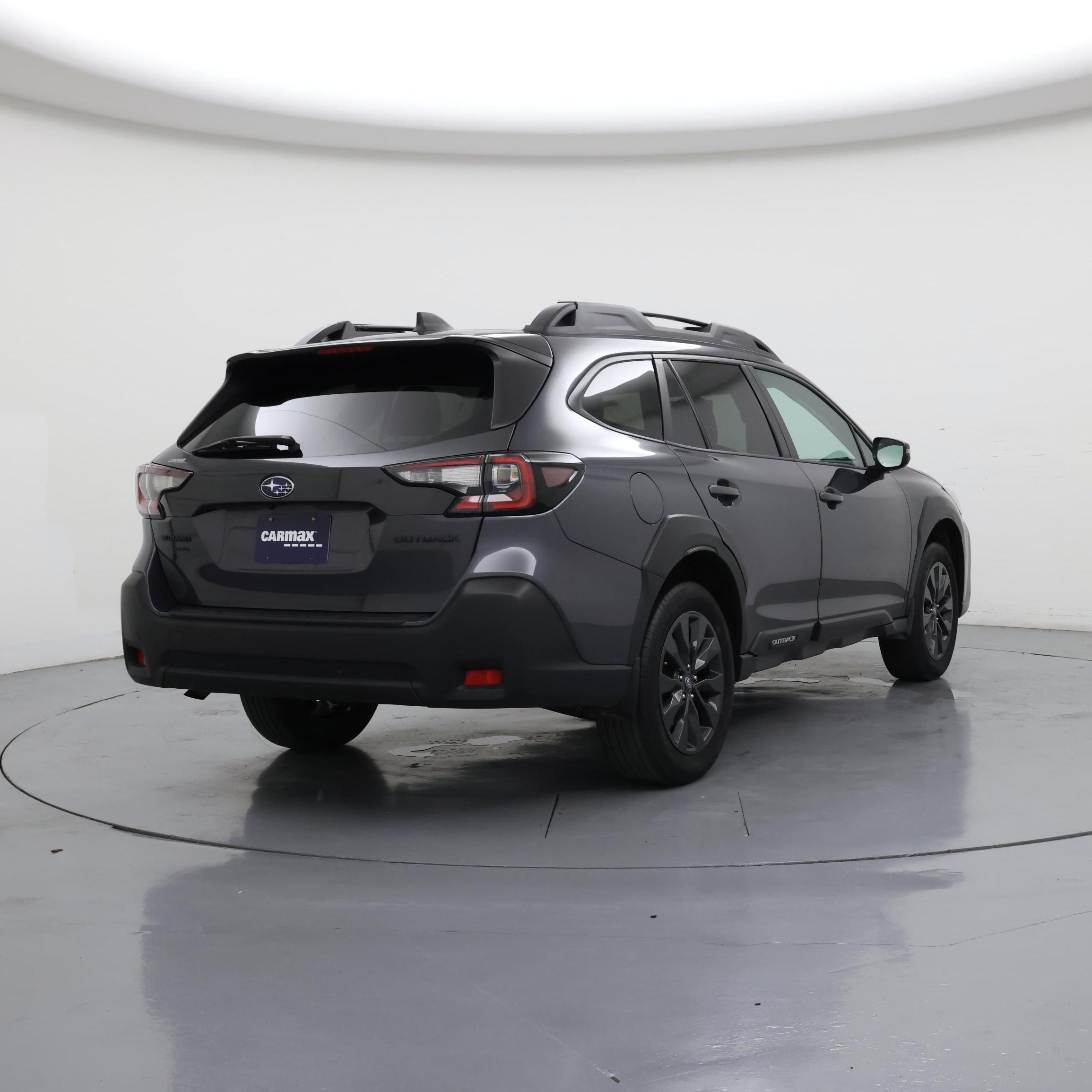 Thumbnail: 2024 Subaru Outback - 8