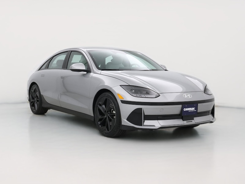2023 Hyundai Ioniq 6 SEL -
                  Minneapolis, MN