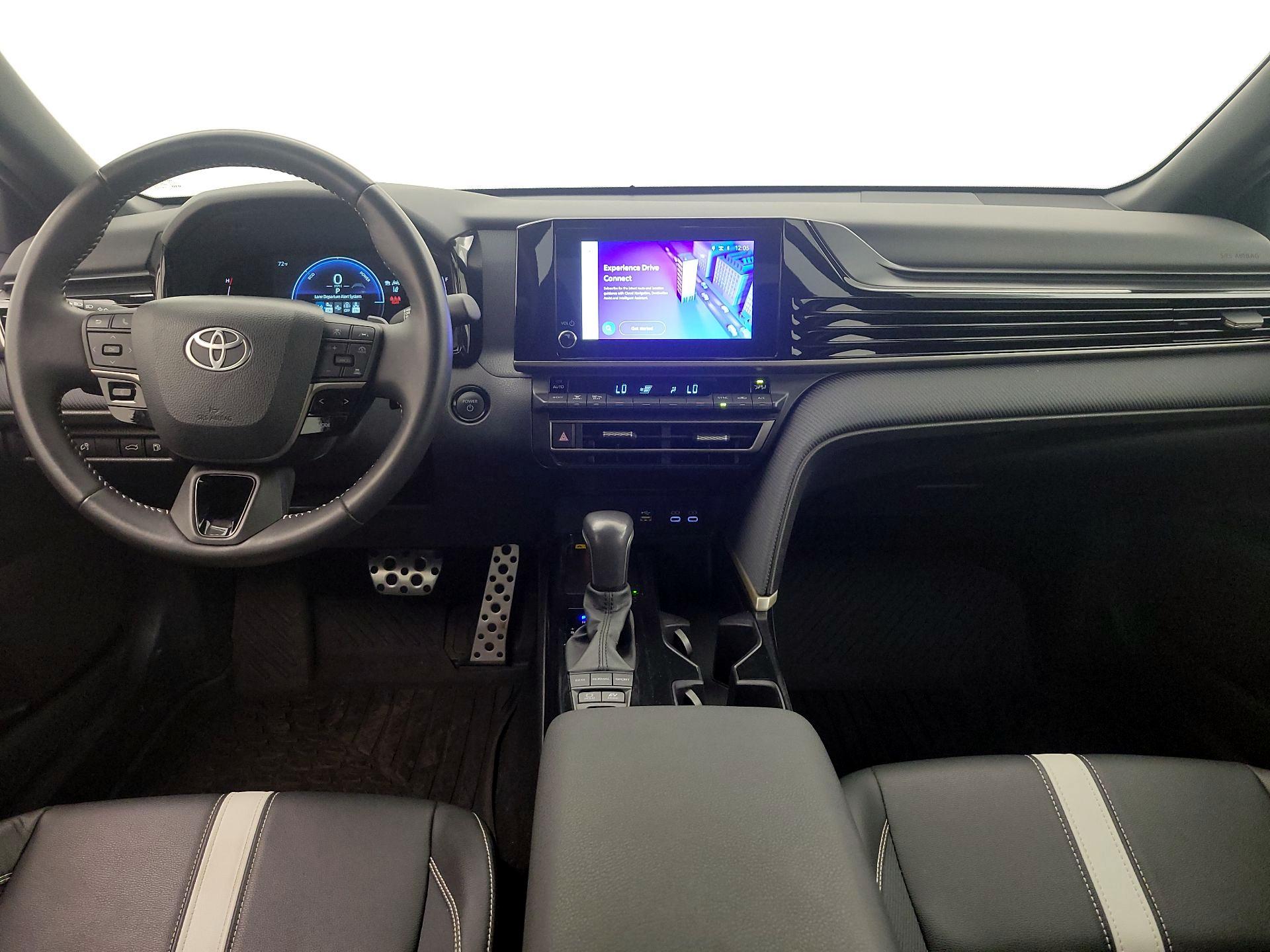 Thumbnail: 2025 Toyota Camry - 9
