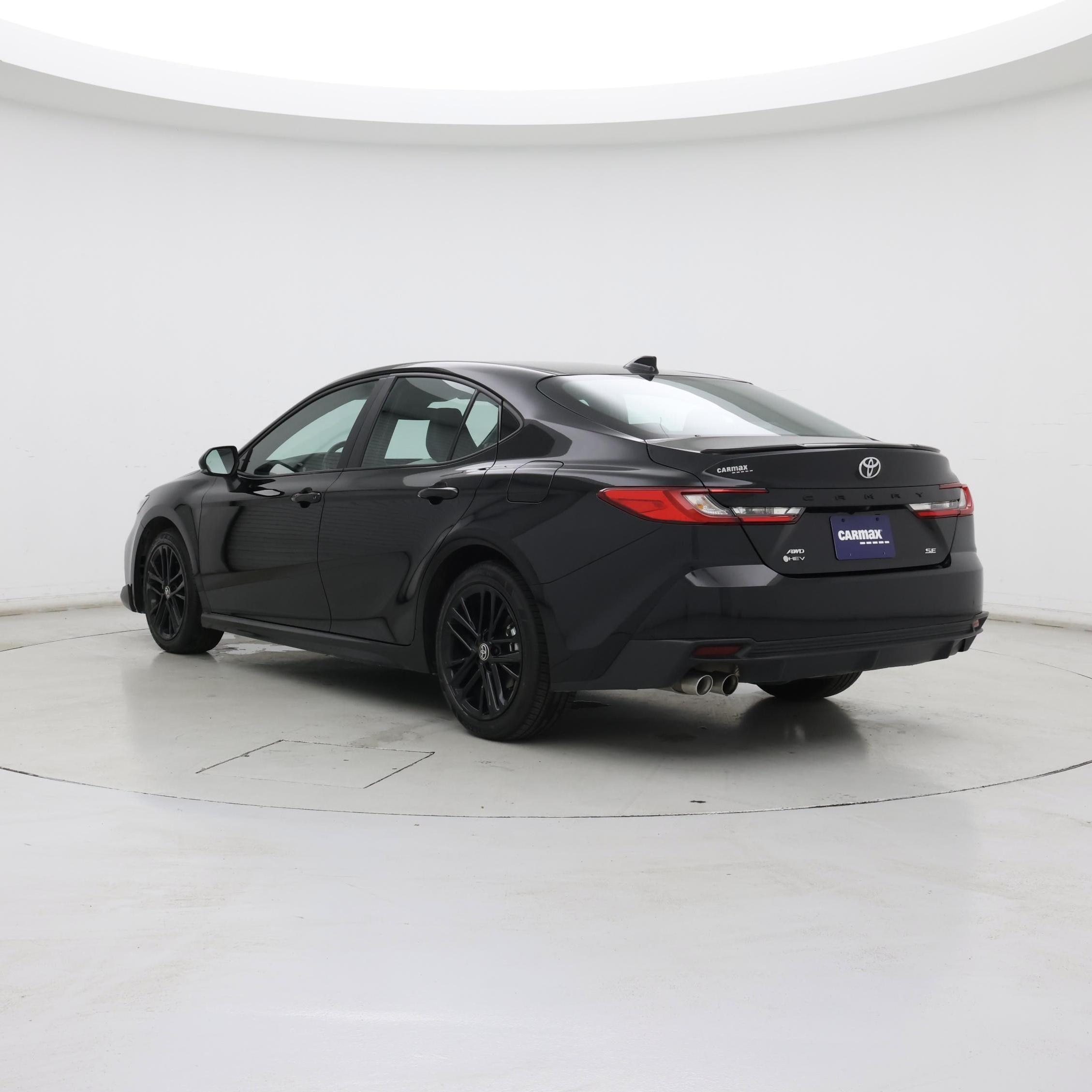Thumbnail: 2025 Toyota Camry - 2