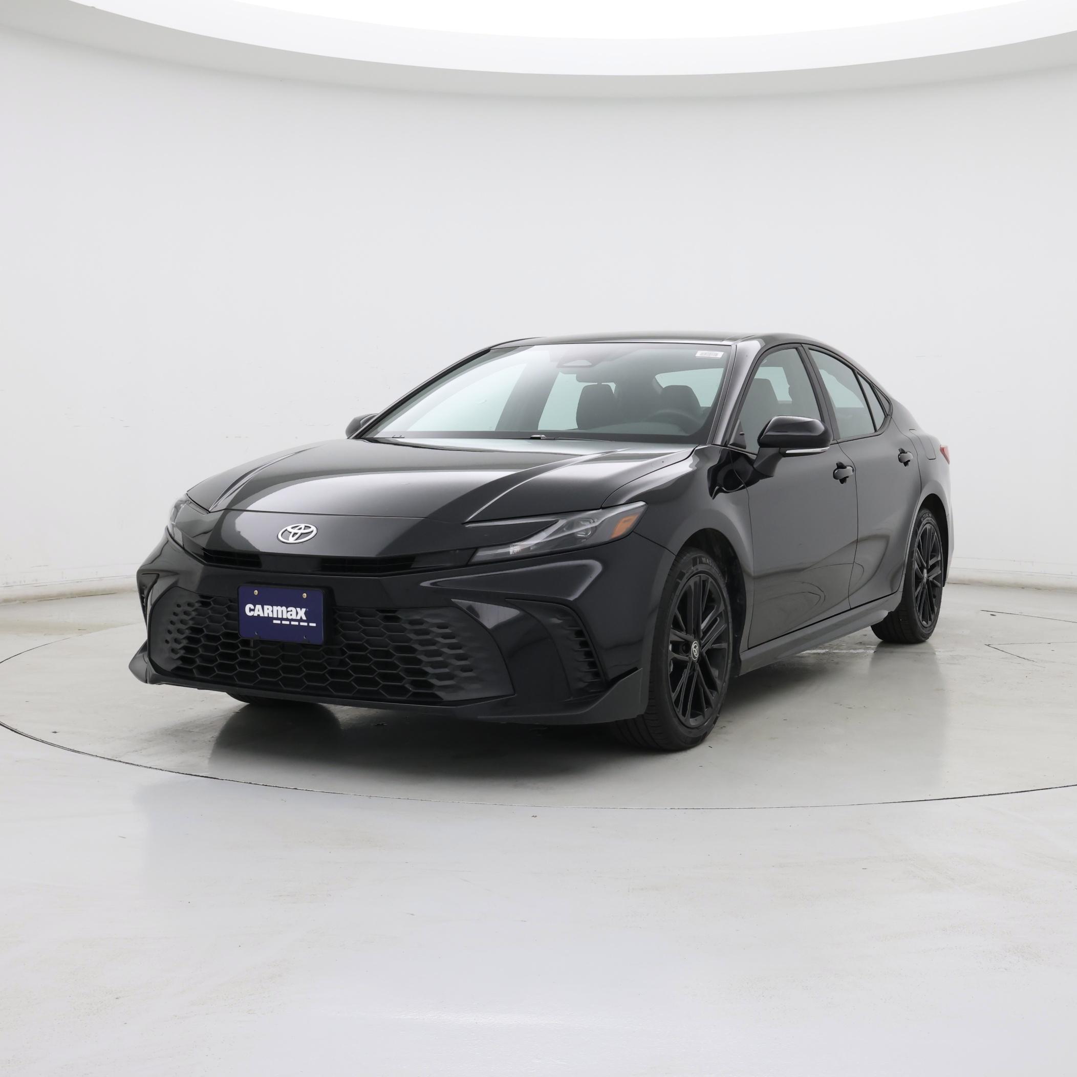 Thumbnail: 2025 Toyota Camry - 4