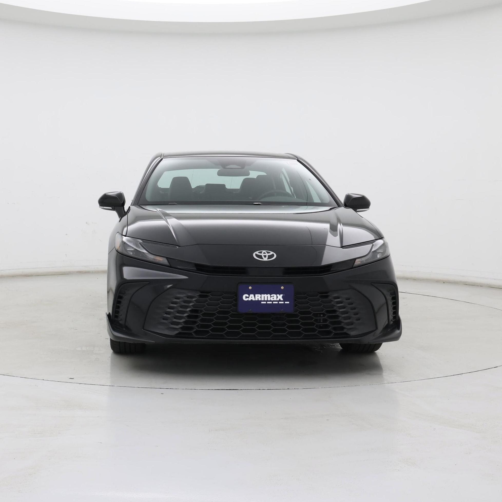 Thumbnail: 2025 Toyota Camry - 5