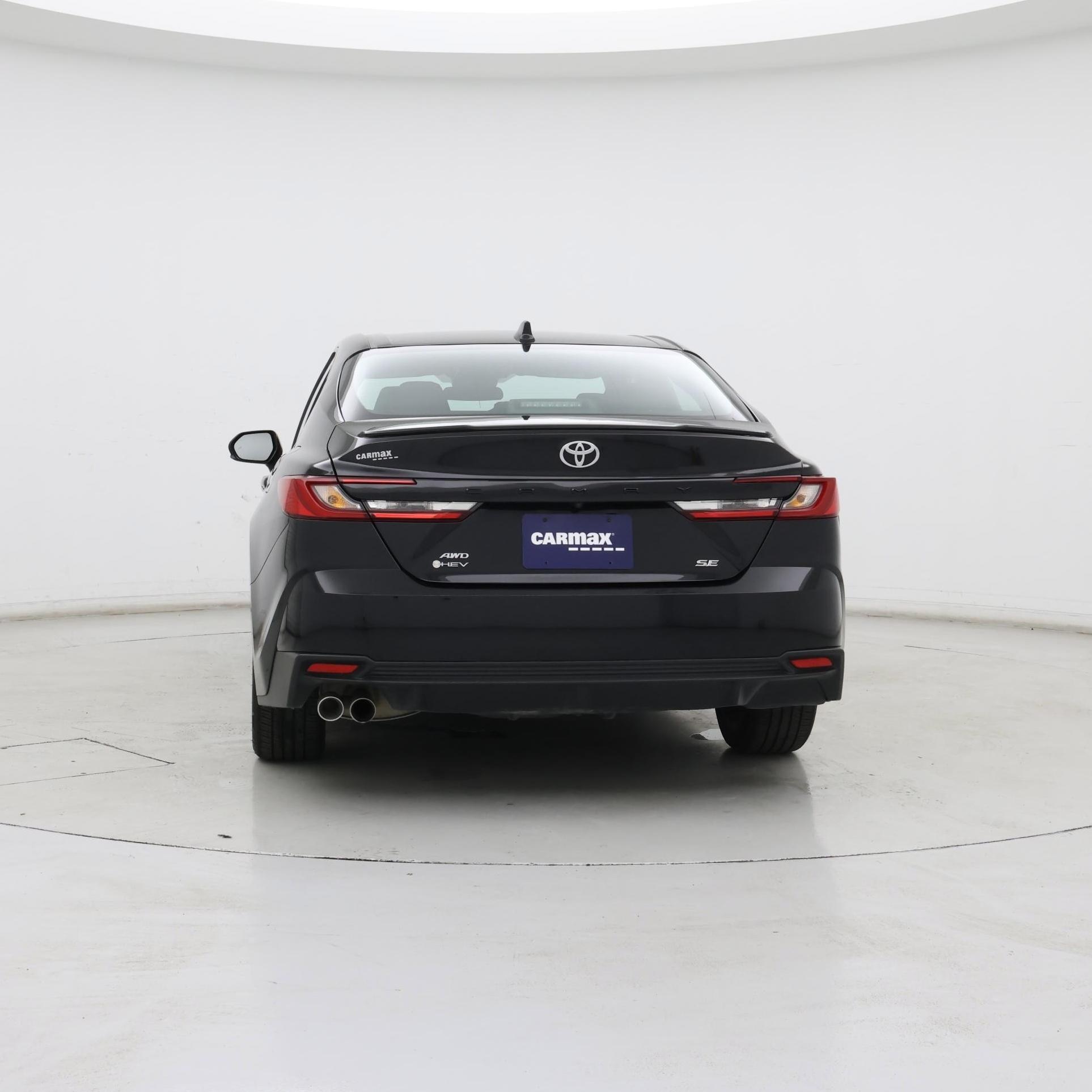 Thumbnail: 2025 Toyota Camry - 6