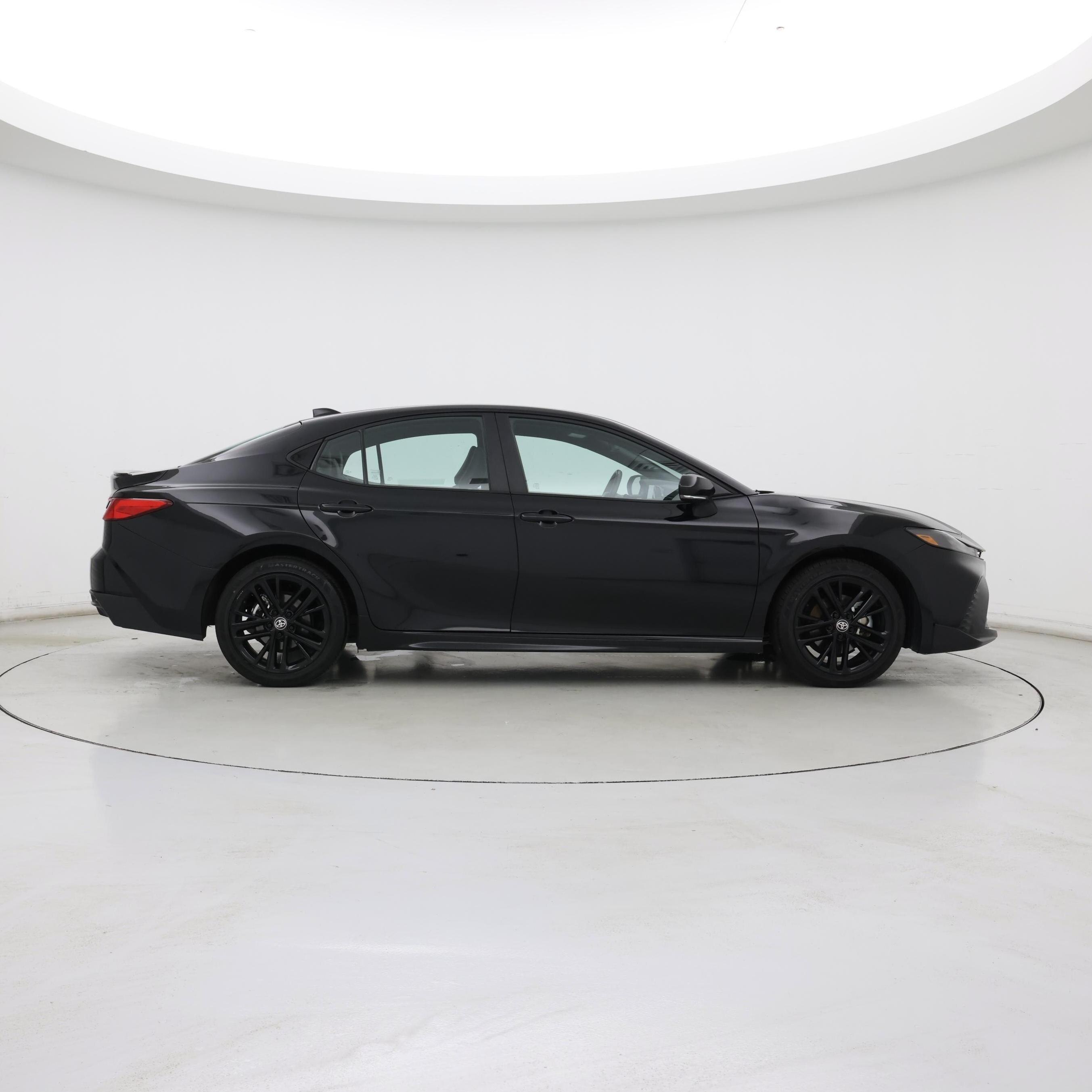 Thumbnail: 2025 Toyota Camry - 7