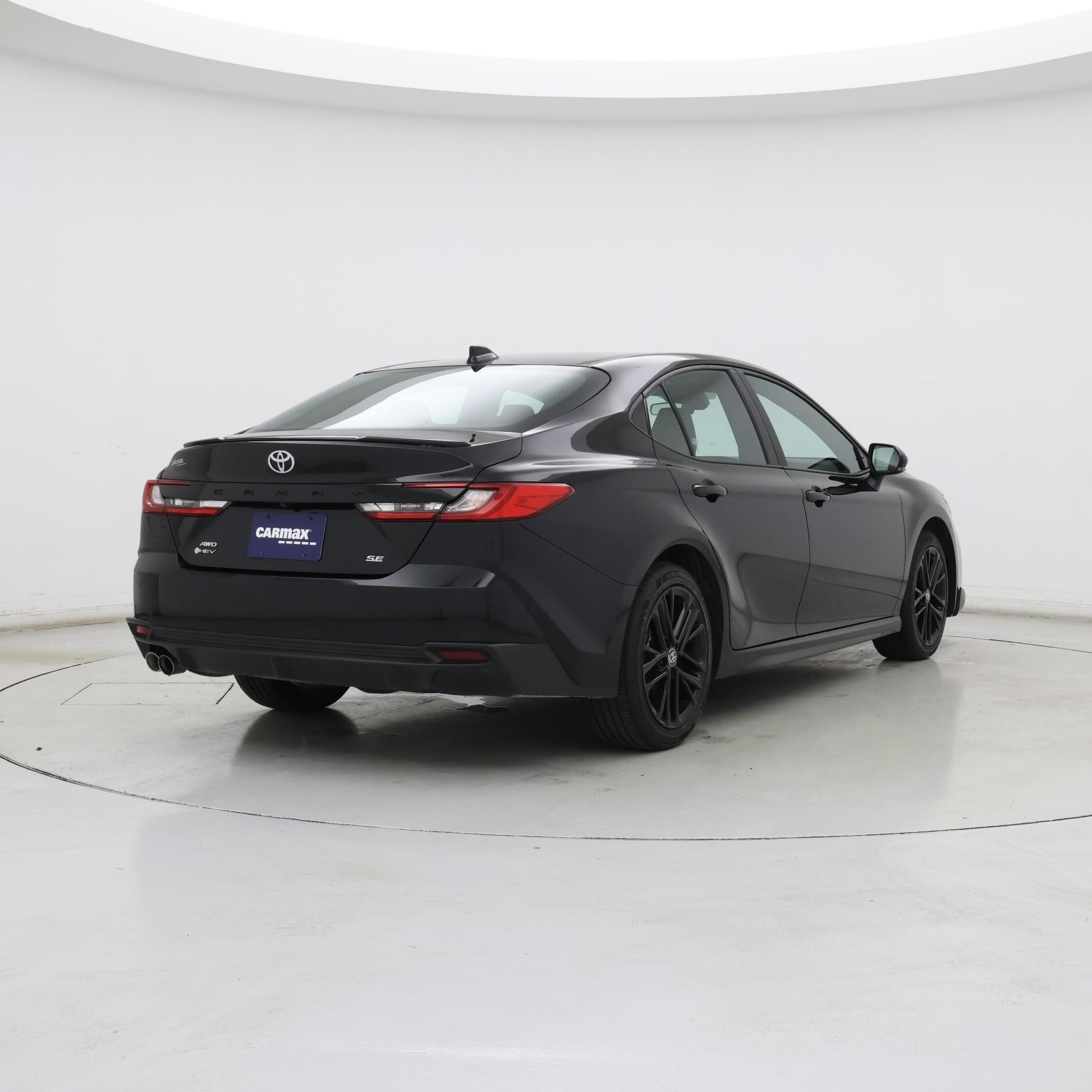 Thumbnail: 2025 Toyota Camry - 8