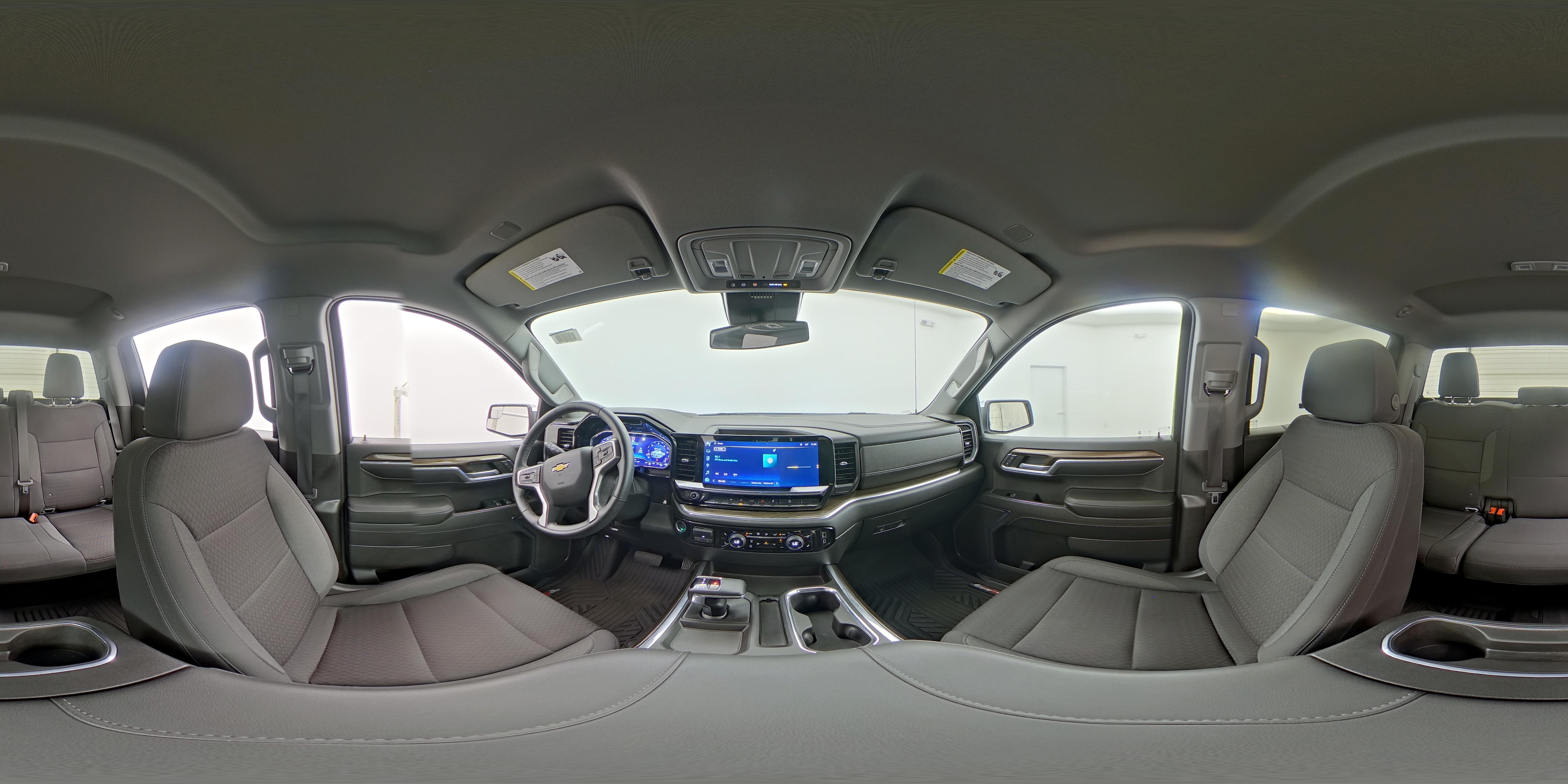 2023 Chevrolet Silverado 1500 LT - Photo 25