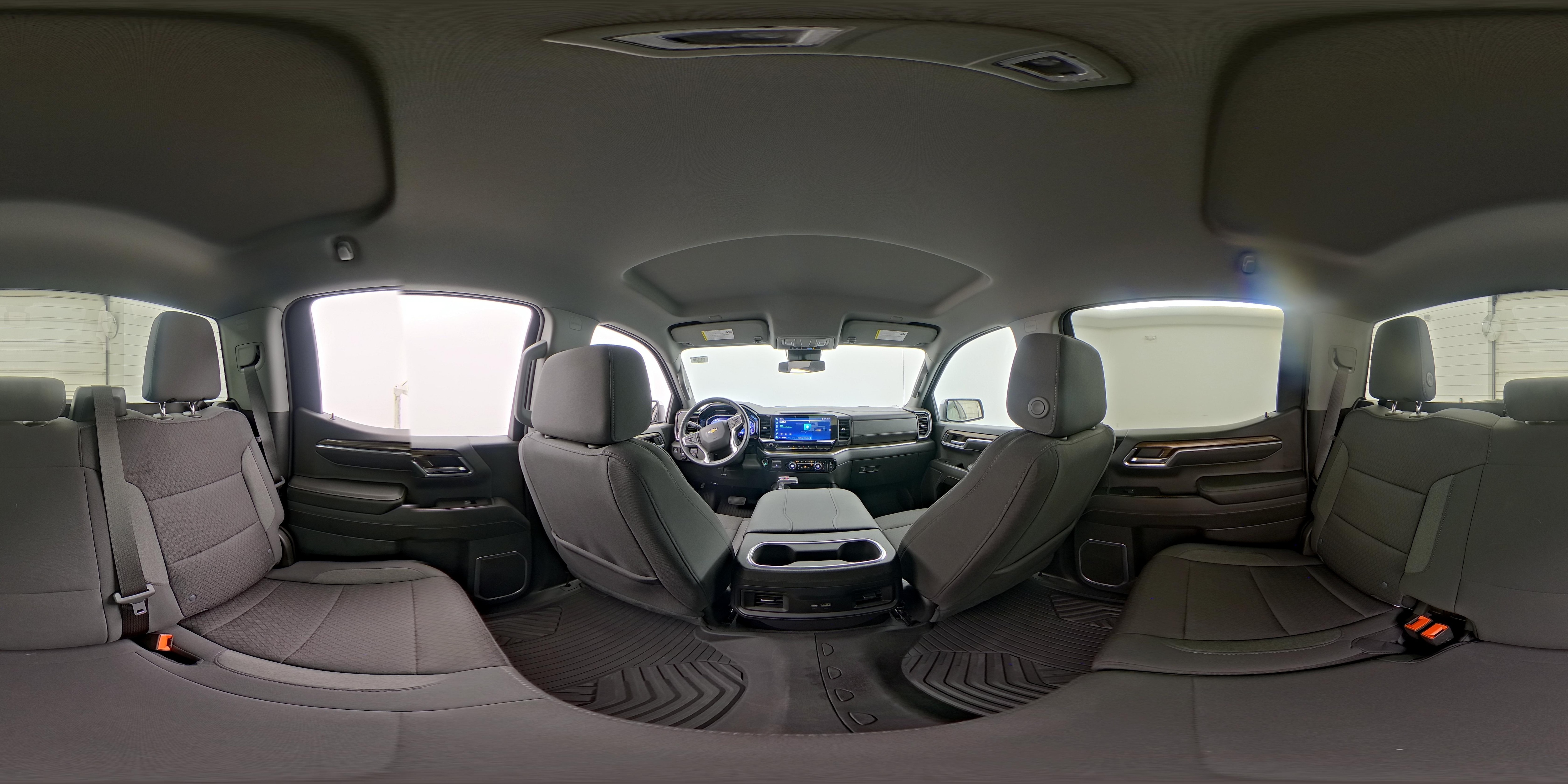 2023 Chevrolet Silverado 1500 LT - Photo 26