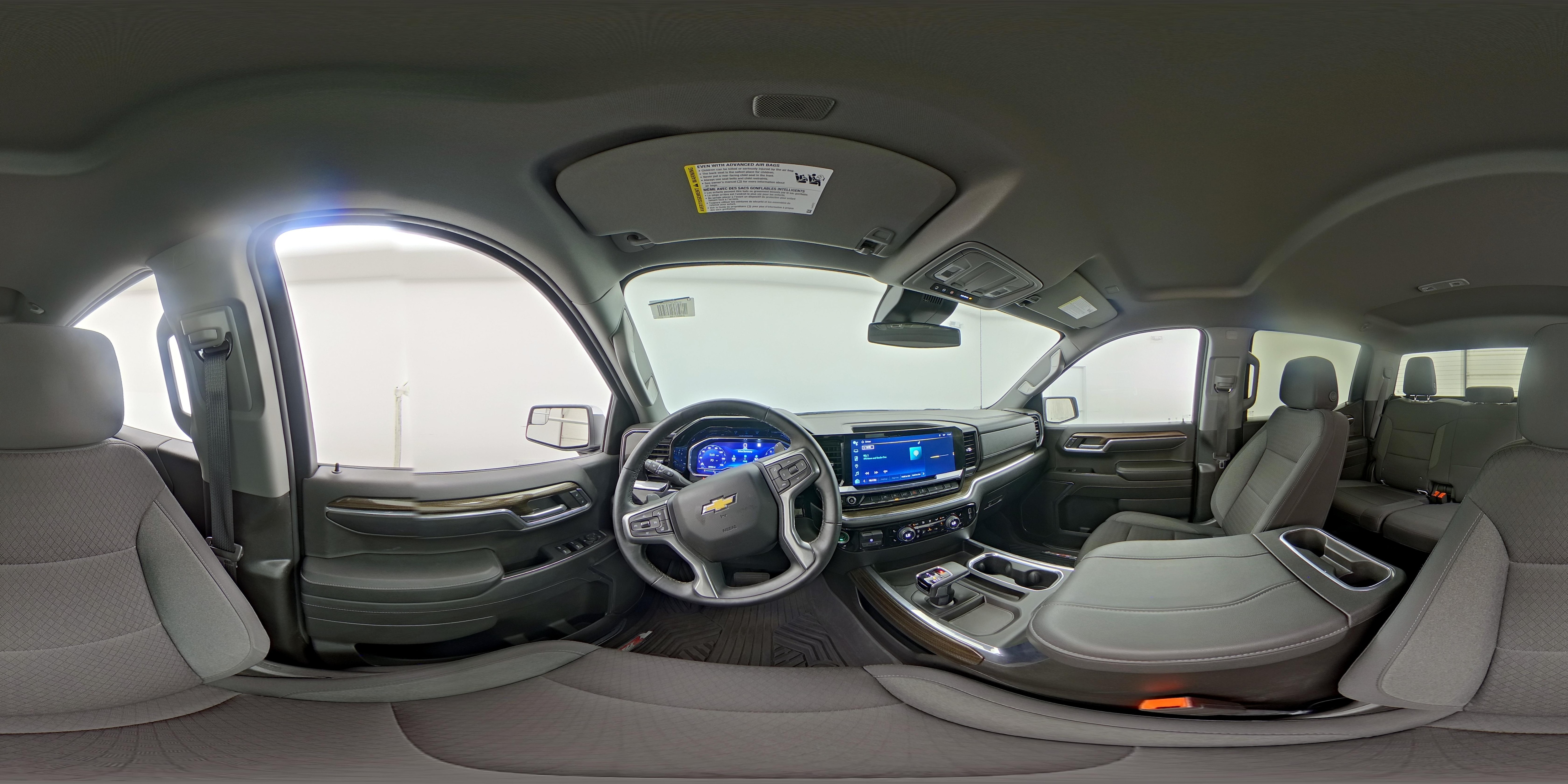 2023 Chevrolet Silverado 1500 LT - Photo 27