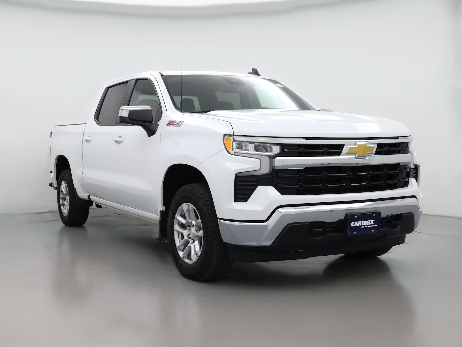 2023 Chevrolet Silverado 1500 LT - Photo 1