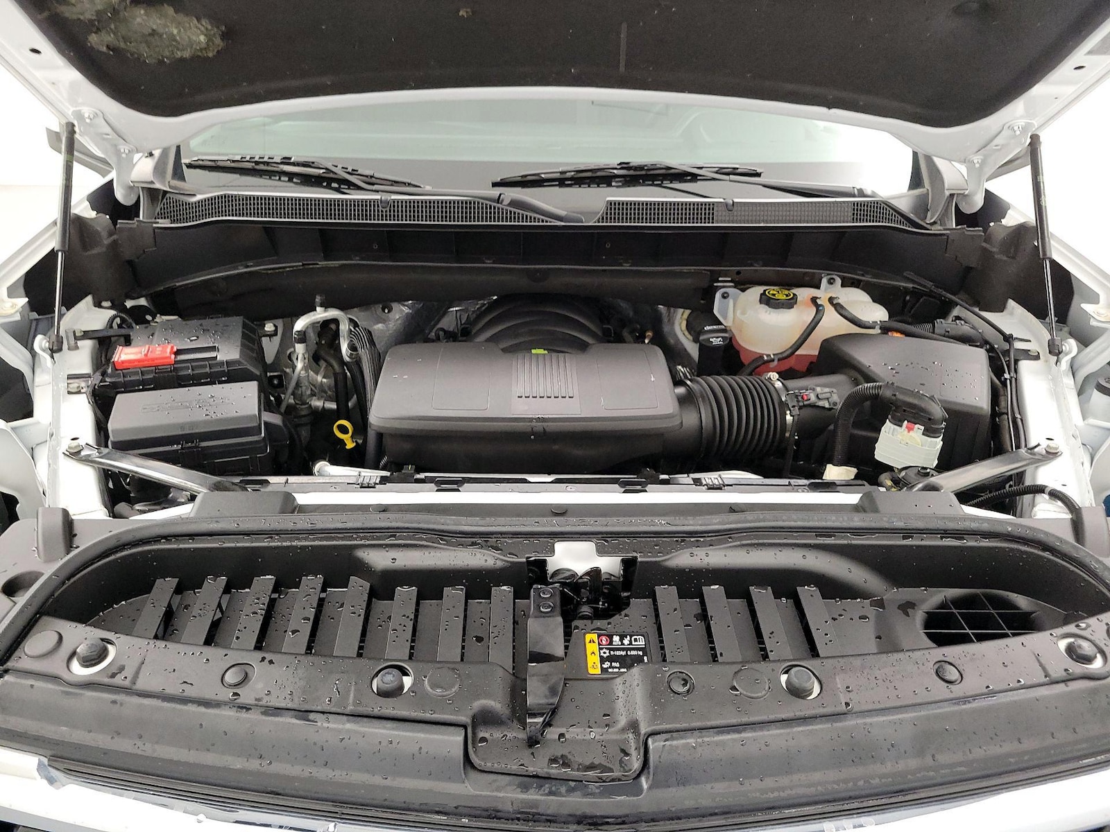 2023 Chevrolet Silverado 1500 LT - Photo 23
