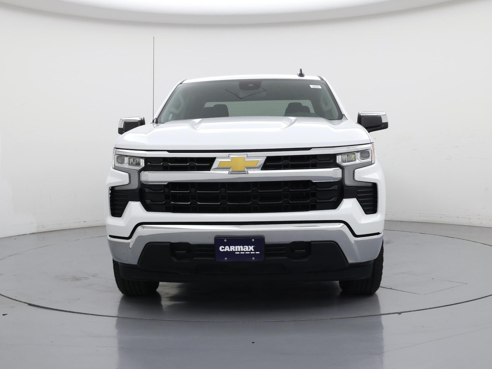 2023 Chevrolet Silverado 1500 LT - Photo 6