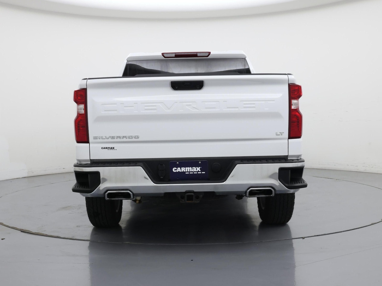 2023 Chevrolet Silverado 1500 LT - Photo 7
