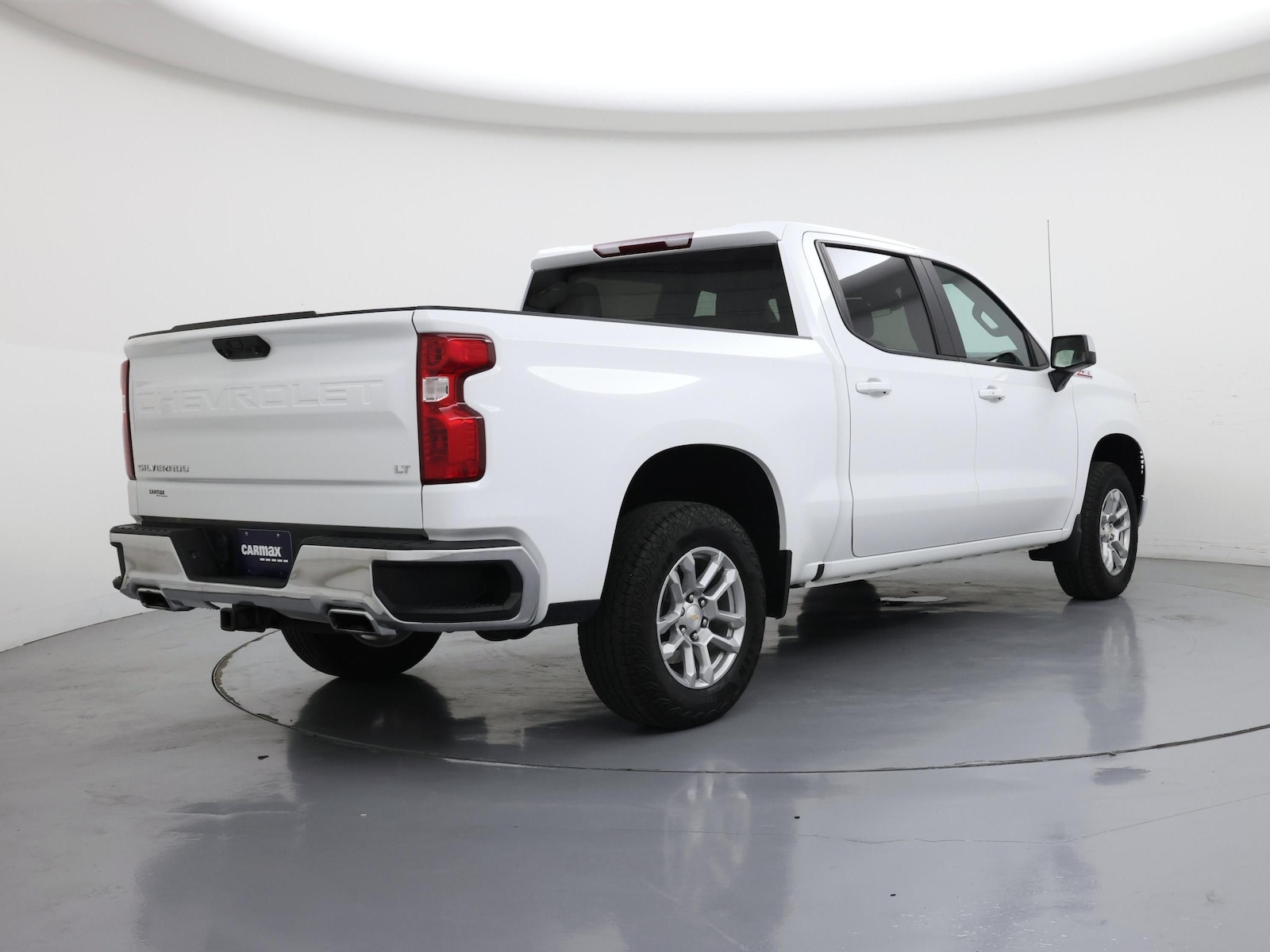 2023 Chevrolet Silverado 1500 LT - Photo 9