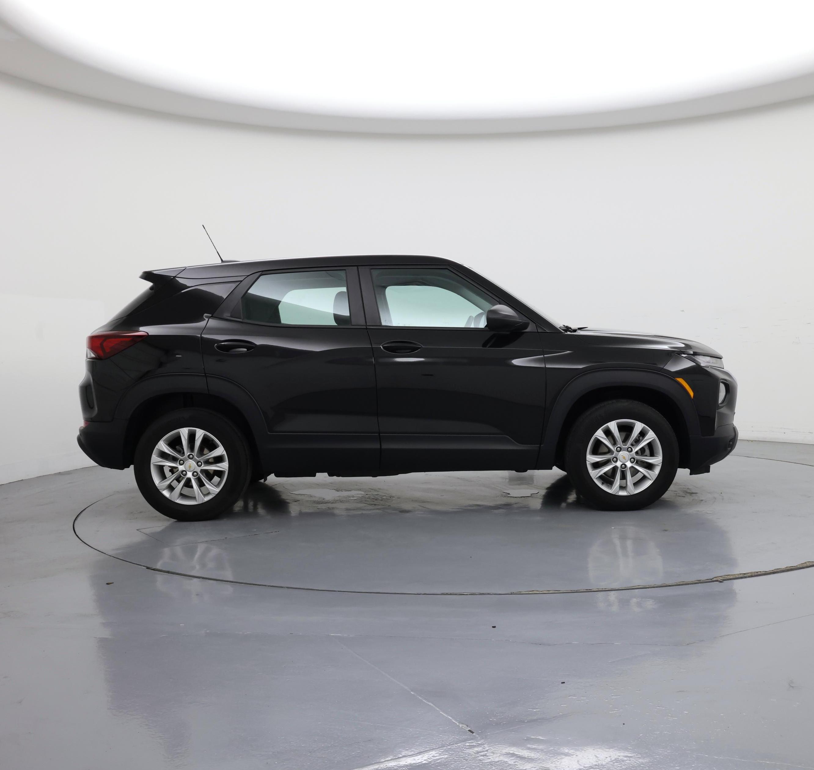 Thumbnail: 2023 Chevrolet TrailBlazer - 7