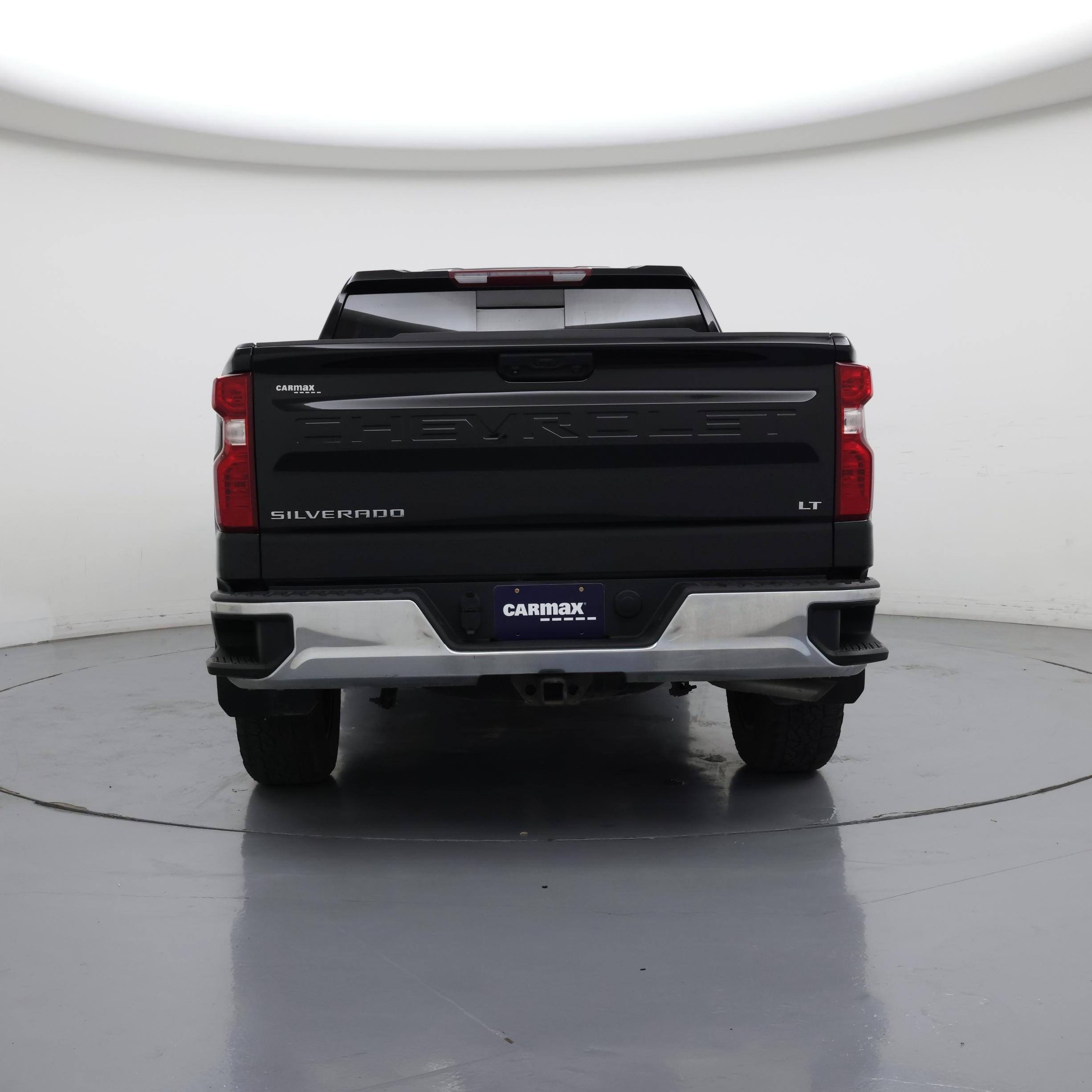 Thumbnail: 2023 Chevrolet Silverado 1500 - 6