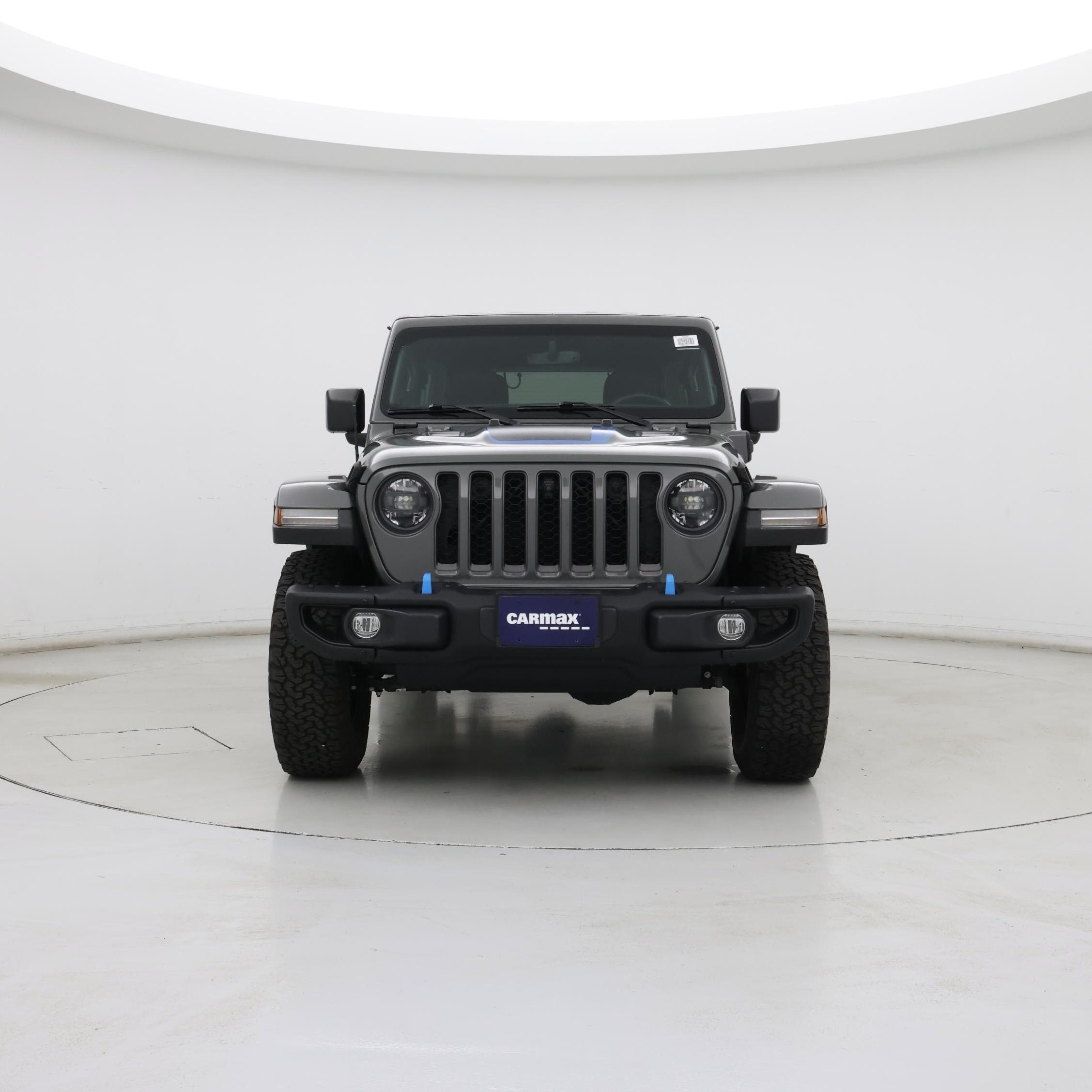 Thumbnail: 2023 Jeep Wrangler - 5