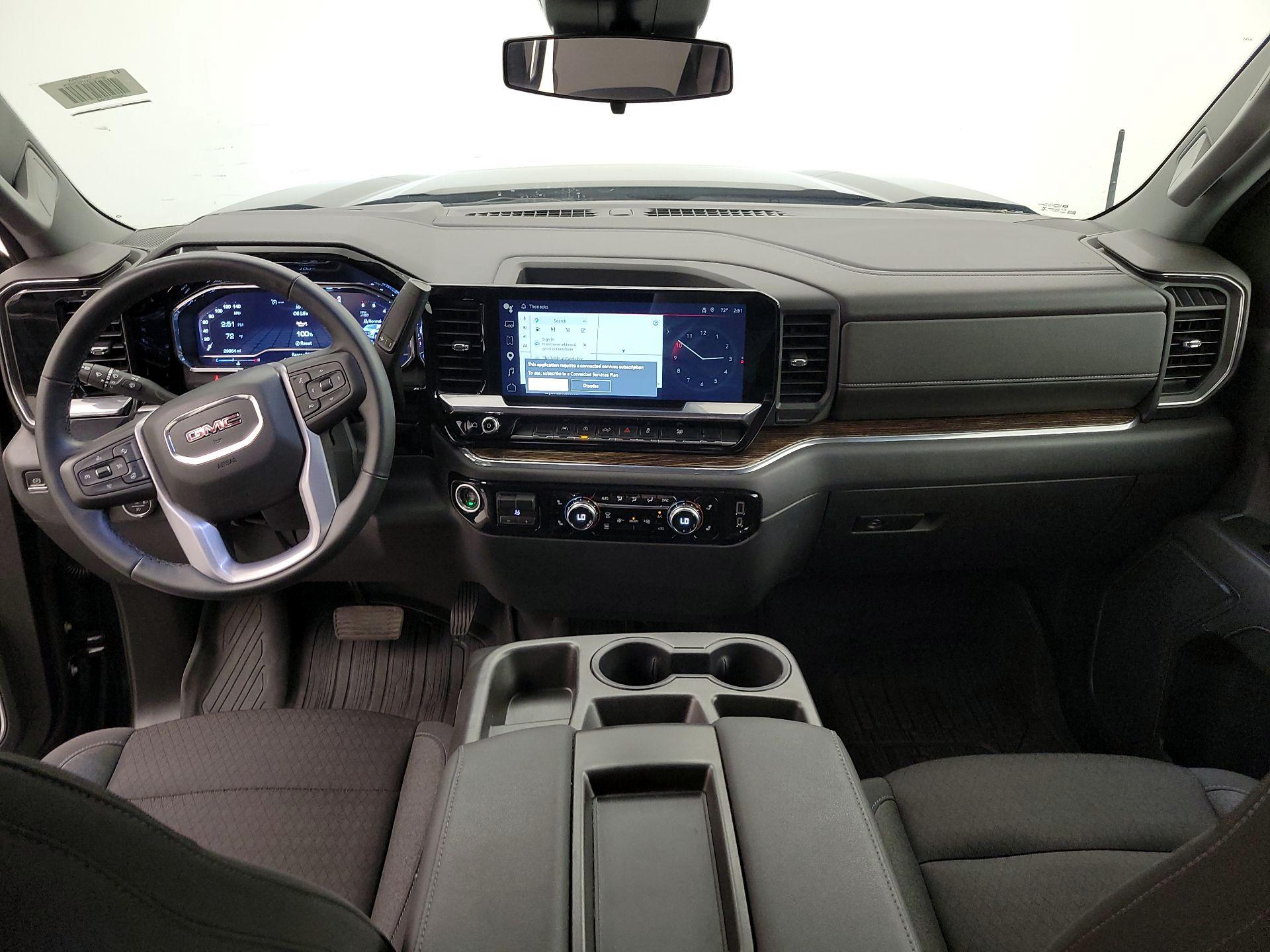 Thumbnail: 2023 GMC Sierra 1500 - 9