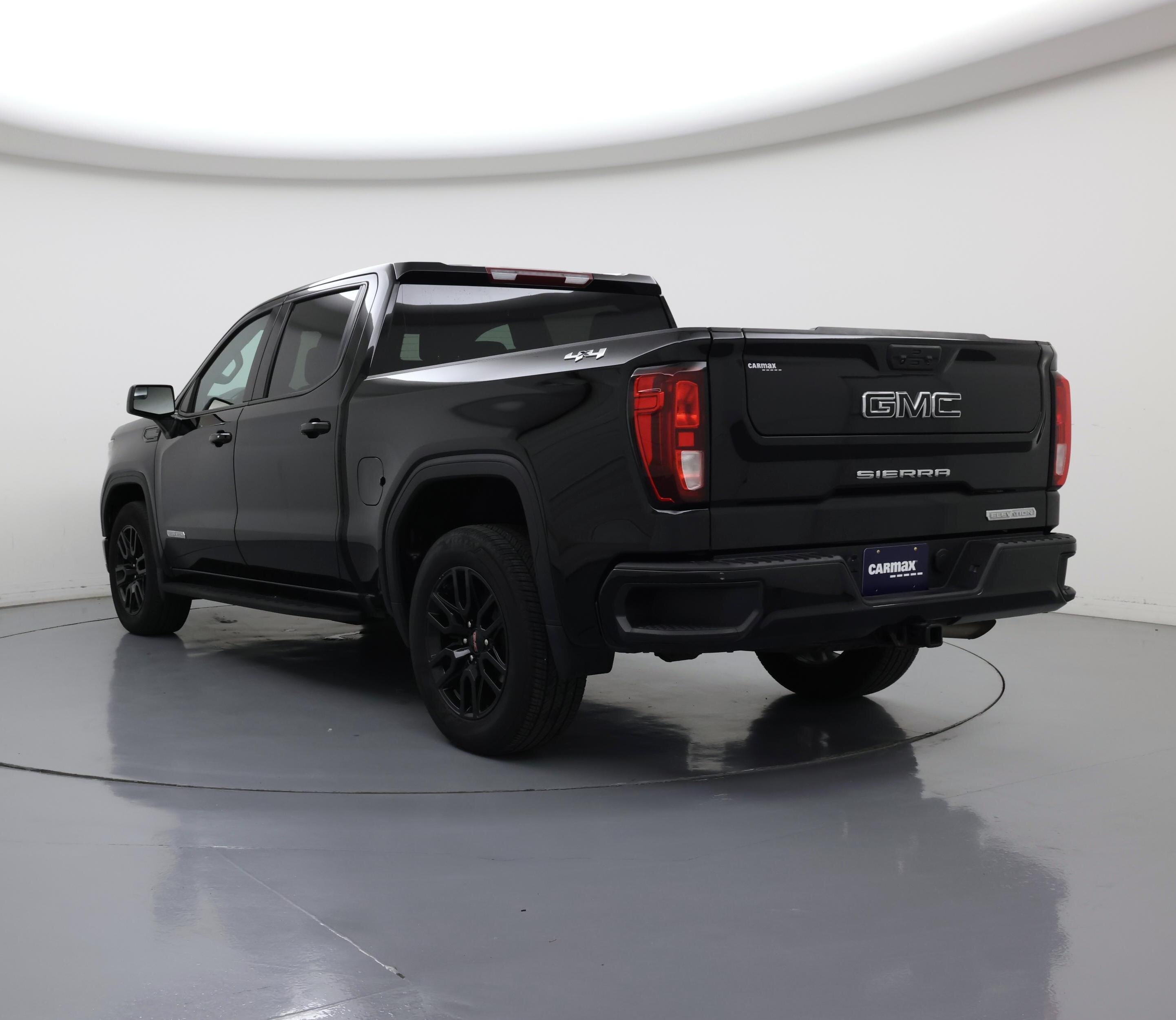 Thumbnail: 2023 GMC Sierra 1500 - 2