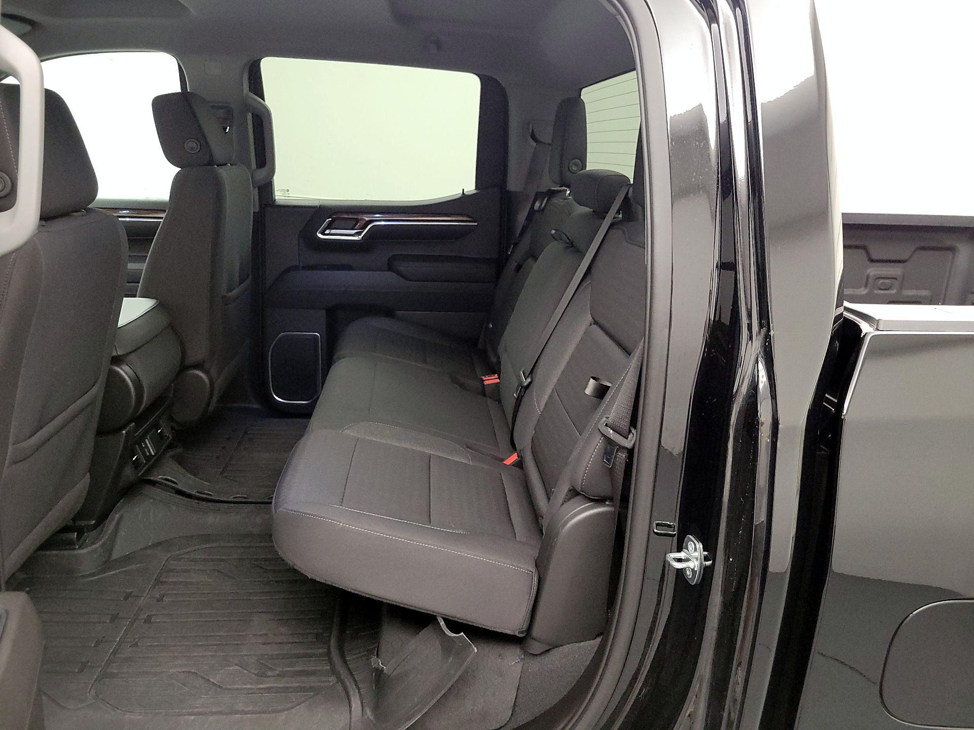 Thumbnail: 2023 GMC Sierra 1500 - 20