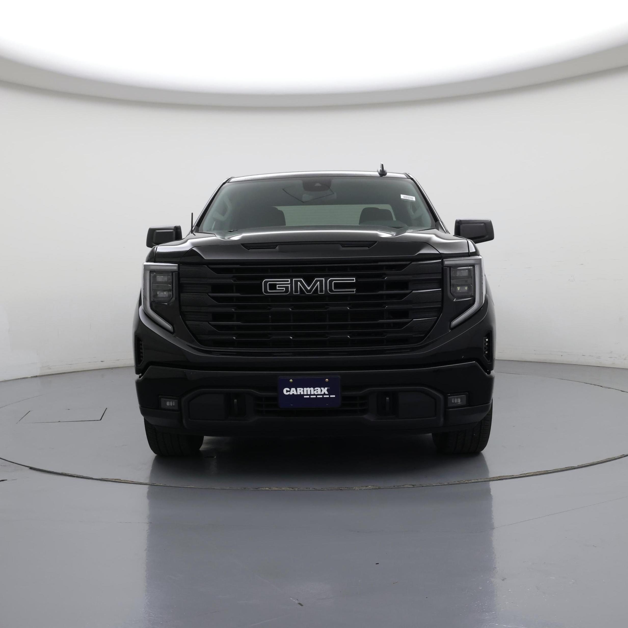 Thumbnail: 2023 GMC Sierra 1500 - 5