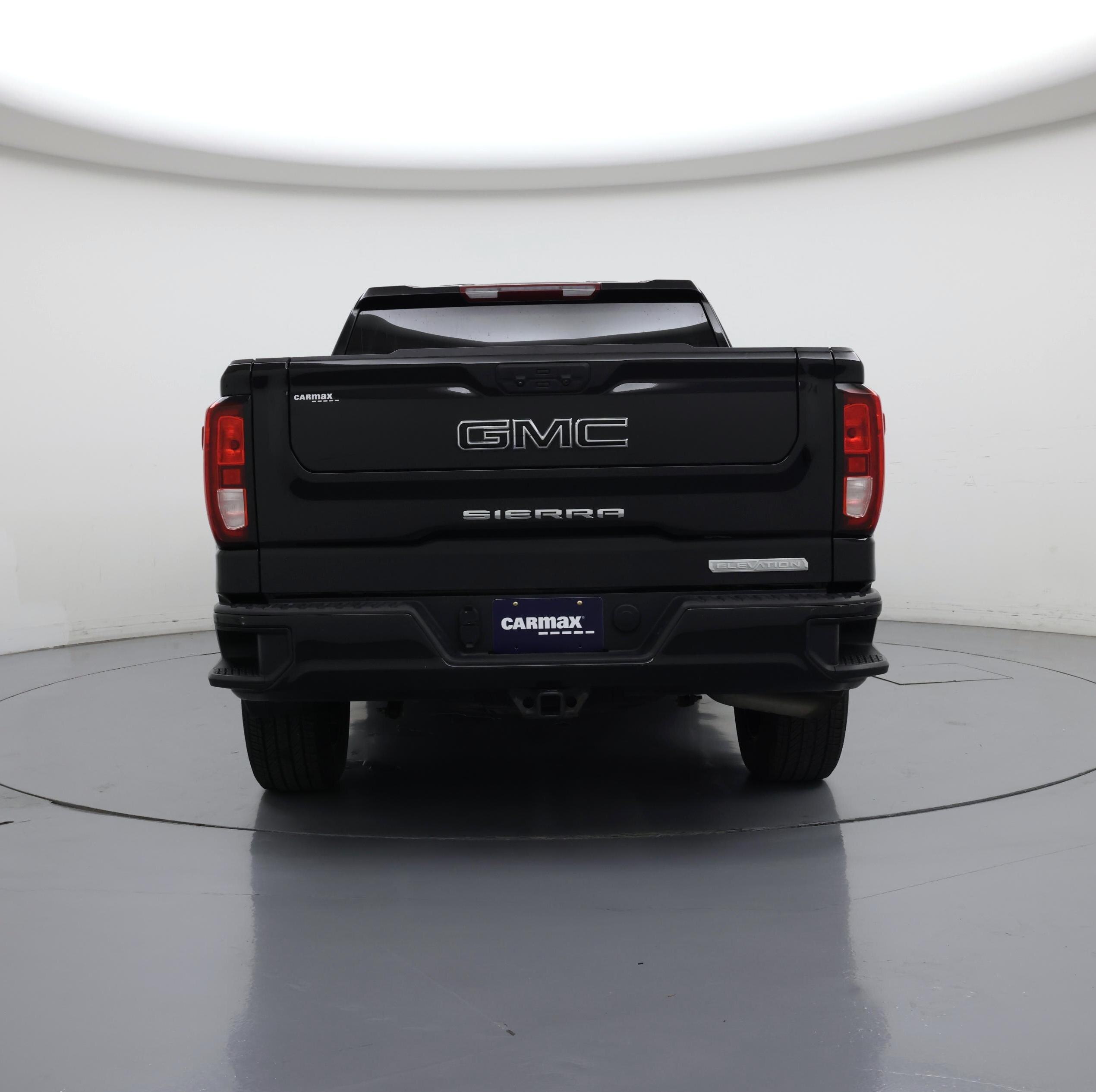 Thumbnail: 2023 GMC Sierra 1500 - 6