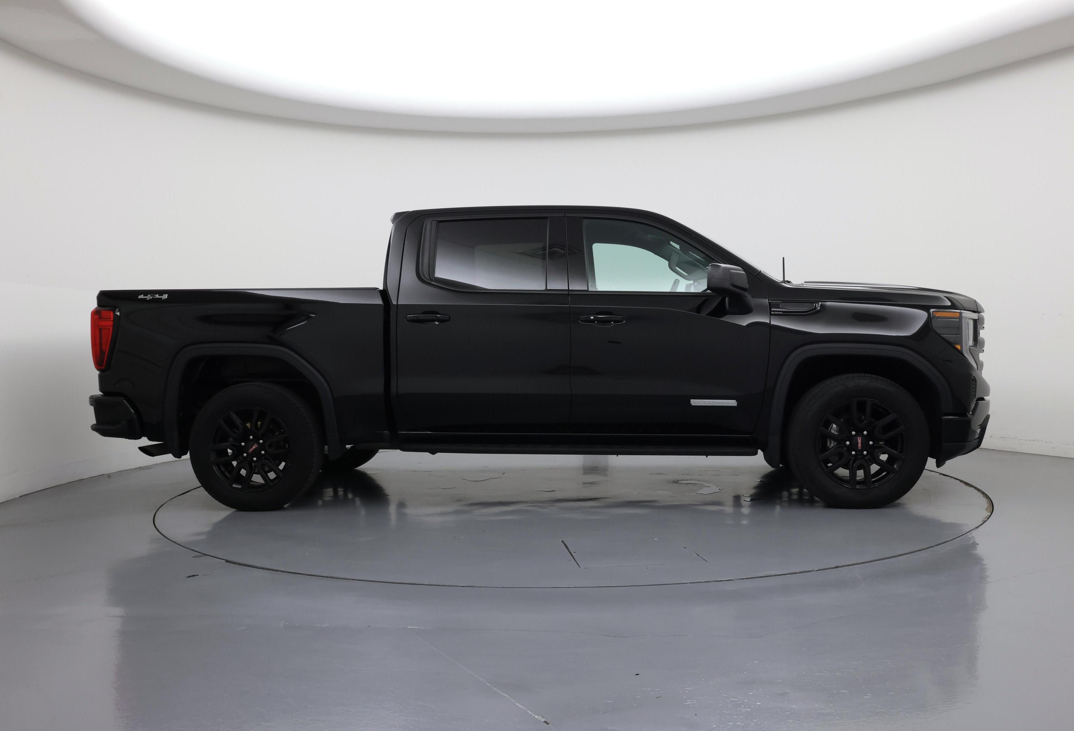 Thumbnail: 2023 GMC Sierra 1500 - 7
