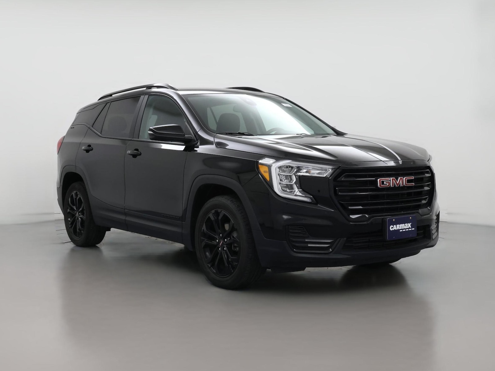 2022 GMC Terrain