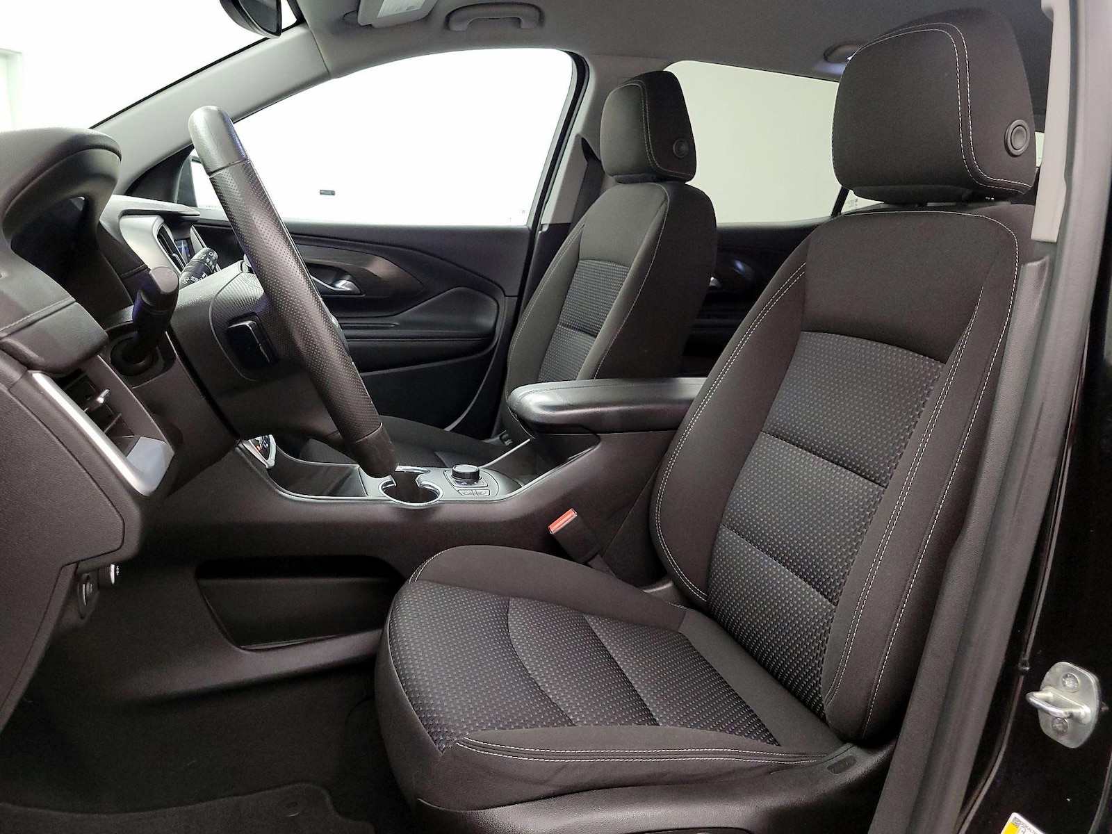 2022 GMC Terrain SLE - Photo 12