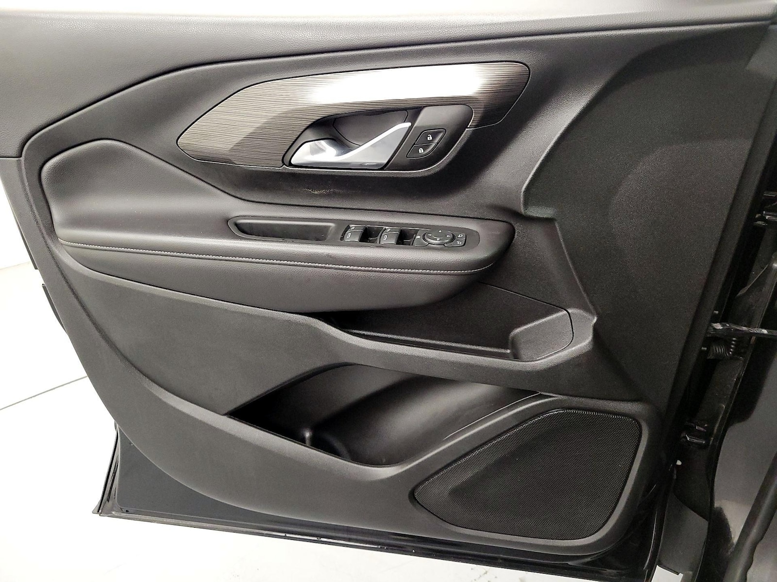 2022 GMC Terrain SLE - Photo 13