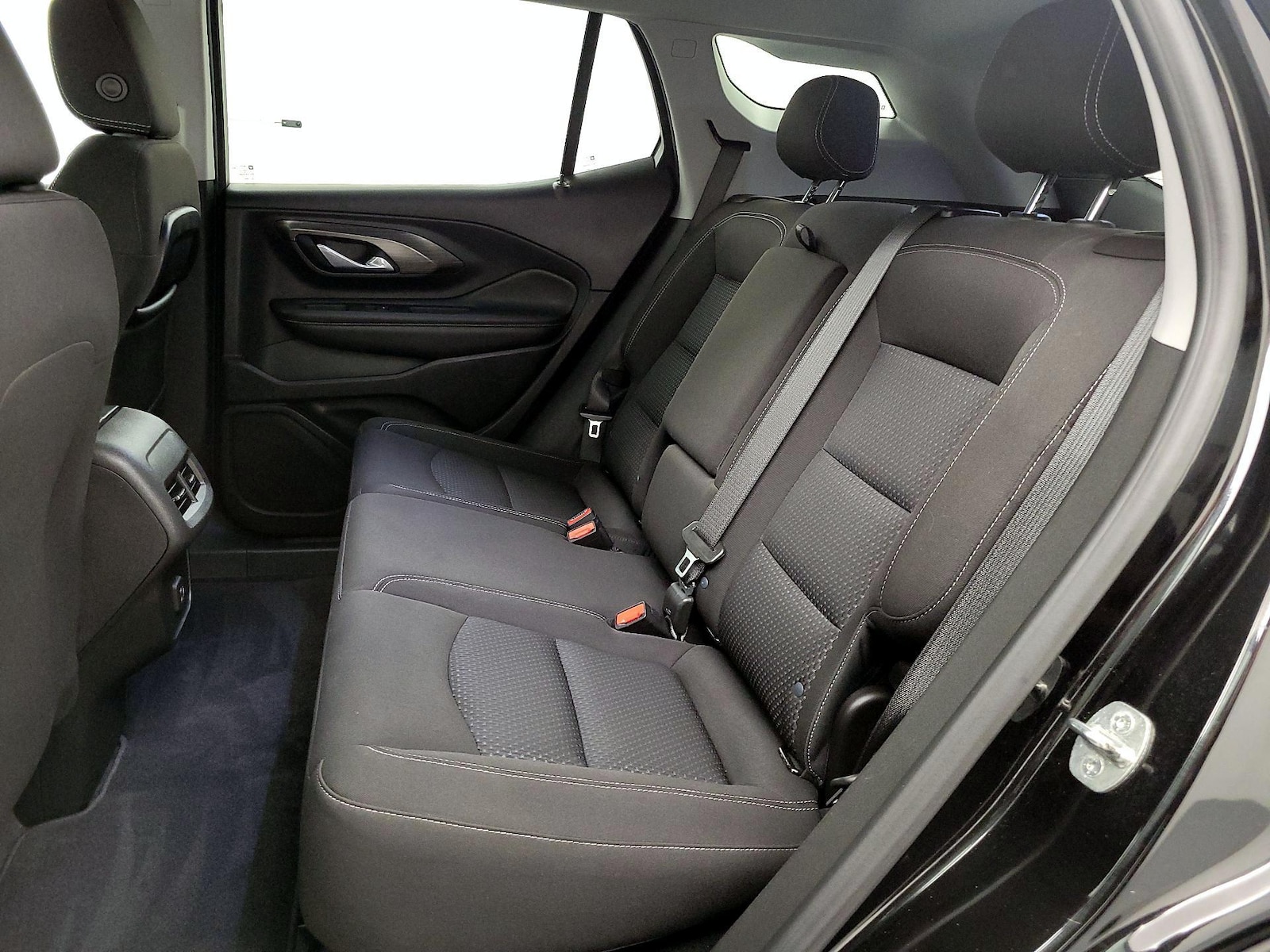 2022 GMC Terrain SLE - Photo 20