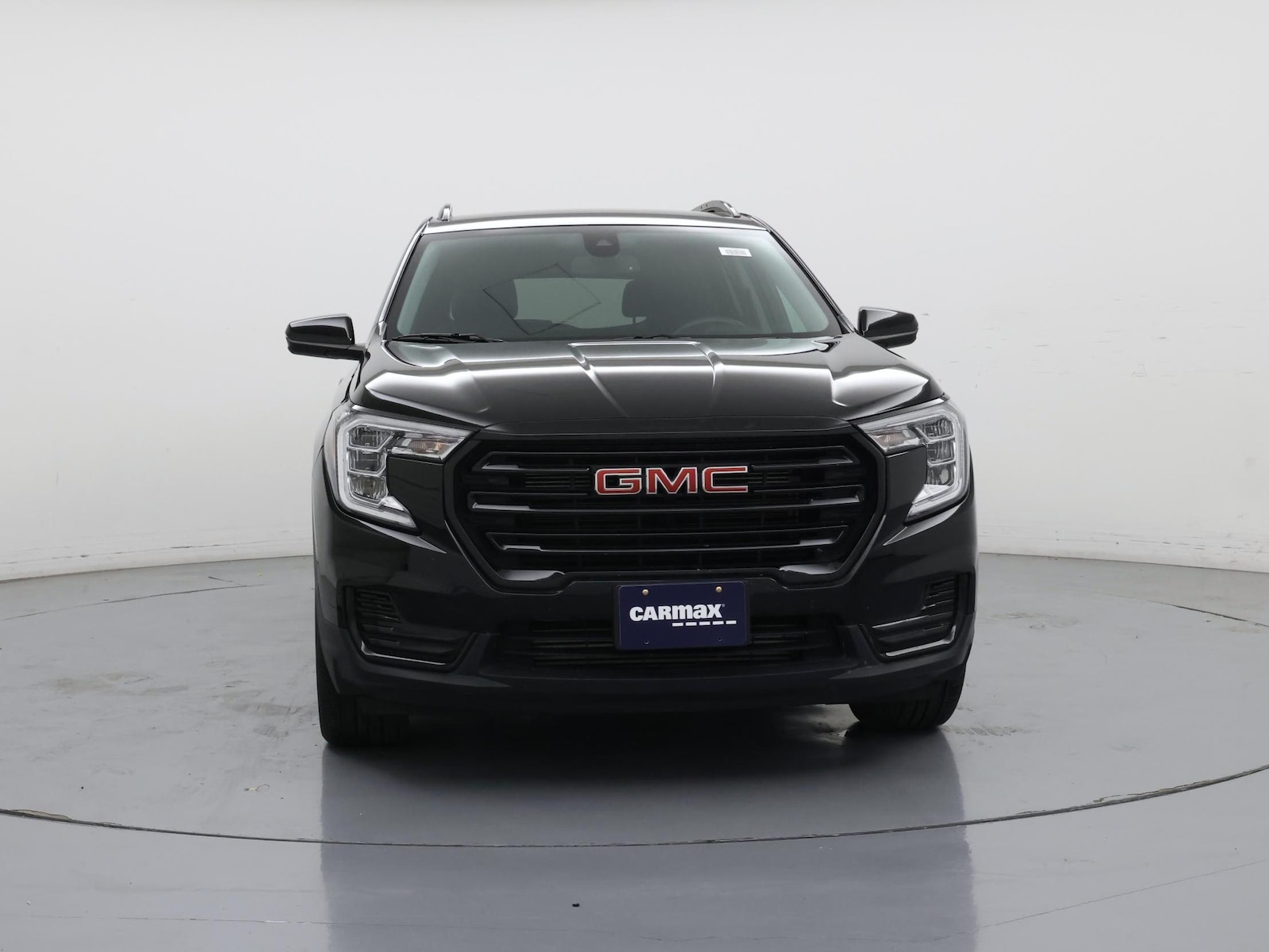 2022 GMC Terrain SLE - Photo 6