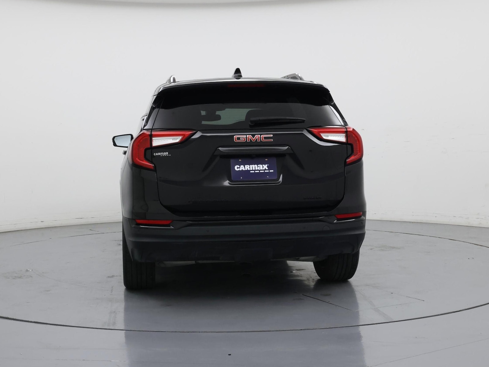 2022 GMC Terrain SLE - Photo 7