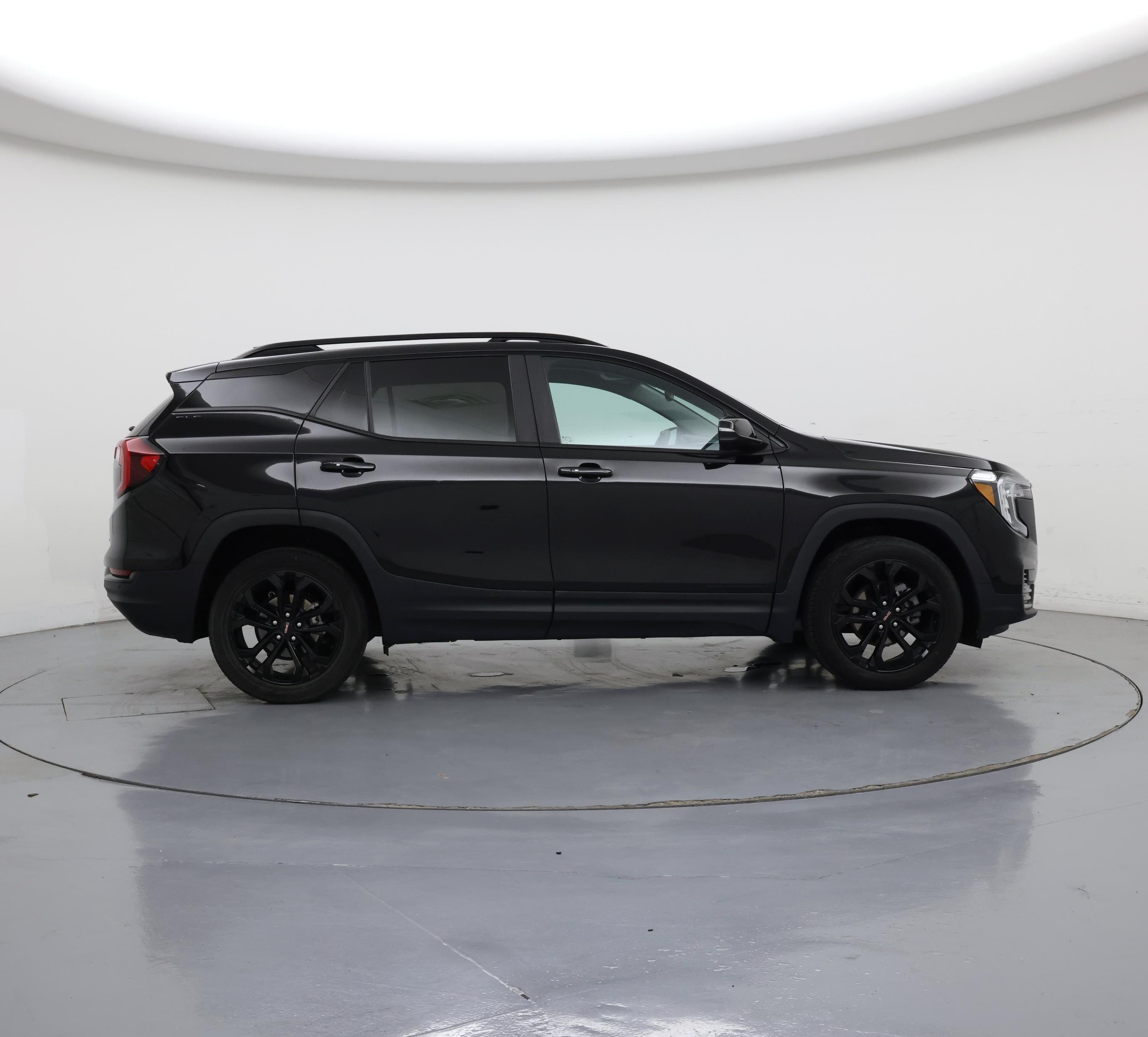 Thumbnail: 2022 GMC Terrain - 7
