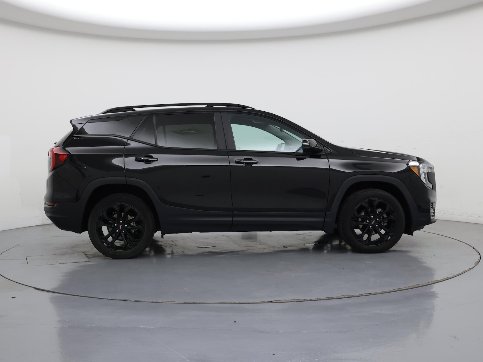 2022 GMC Terrain SLE - Photo 8