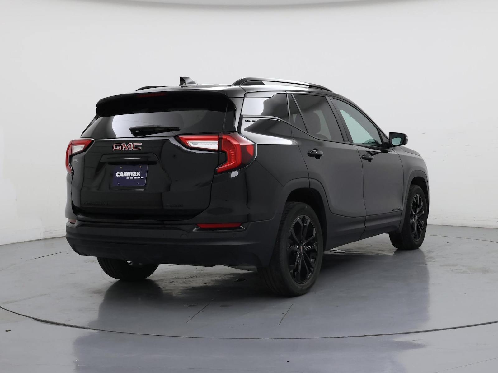 2022 GMC Terrain SLE - Photo 9