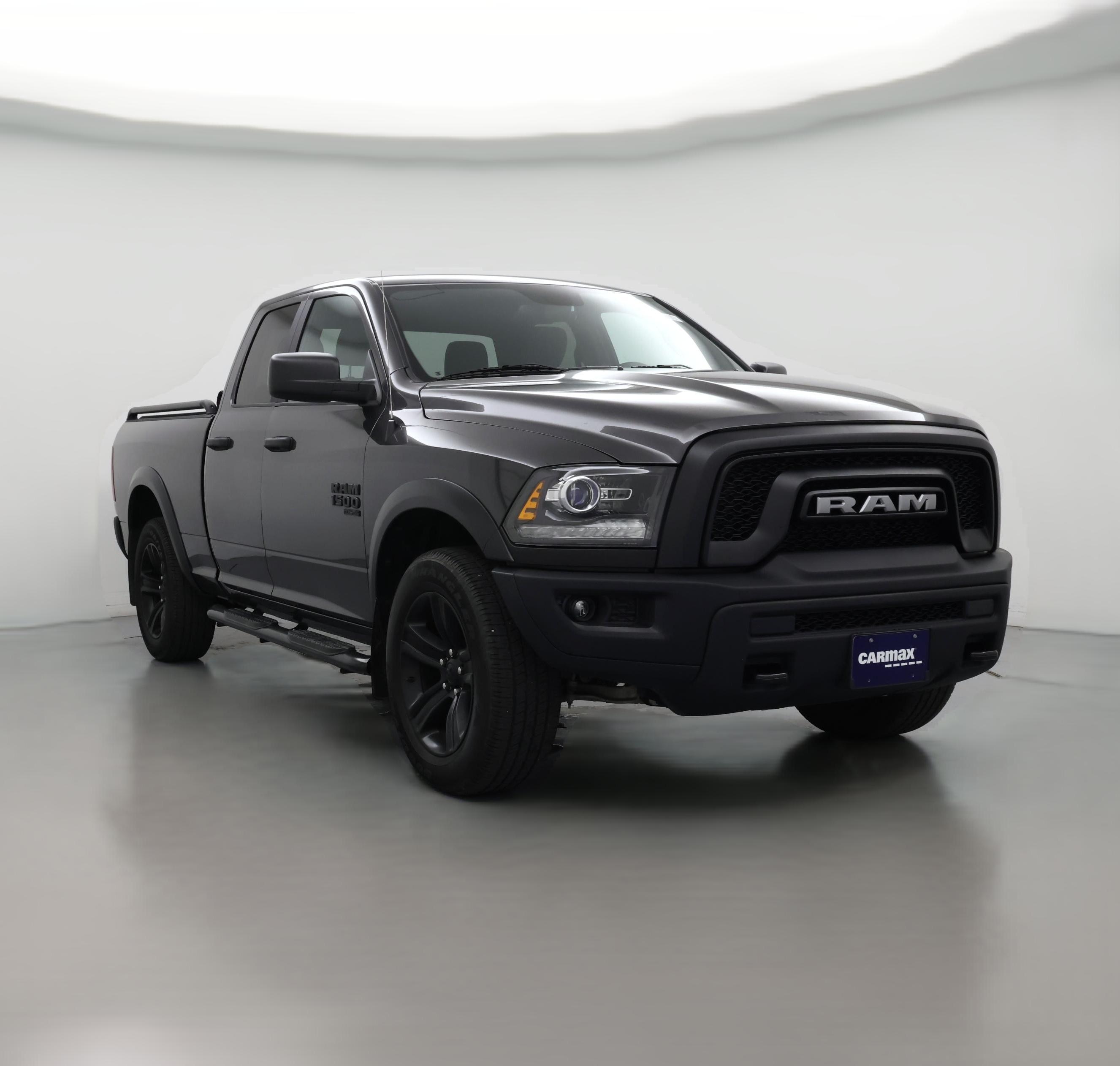 Thumbnail: 2022 RAM 1500 Classic - 1