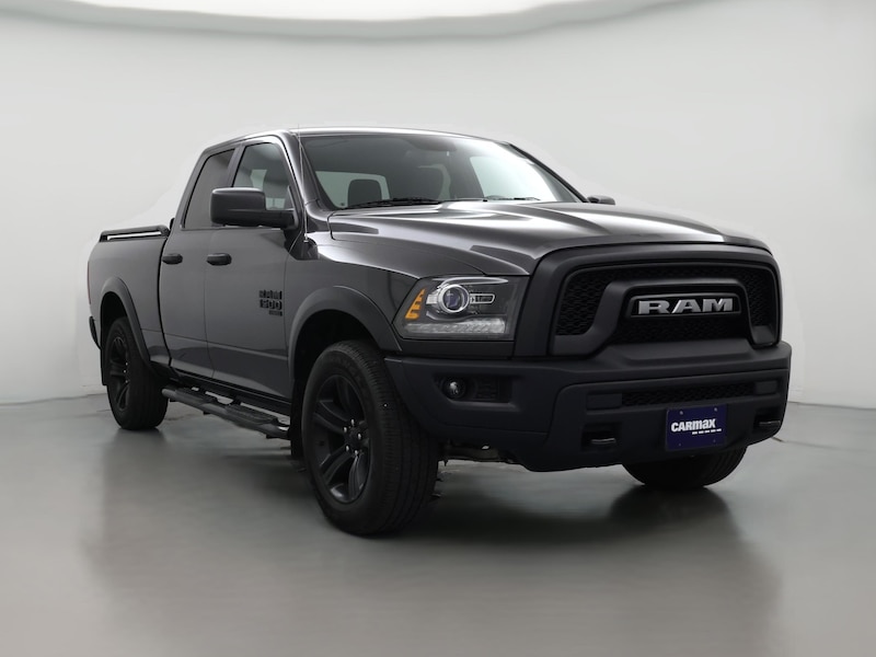 2022 RAM 1500 Classic Warlock -
                  Urbandale, IA