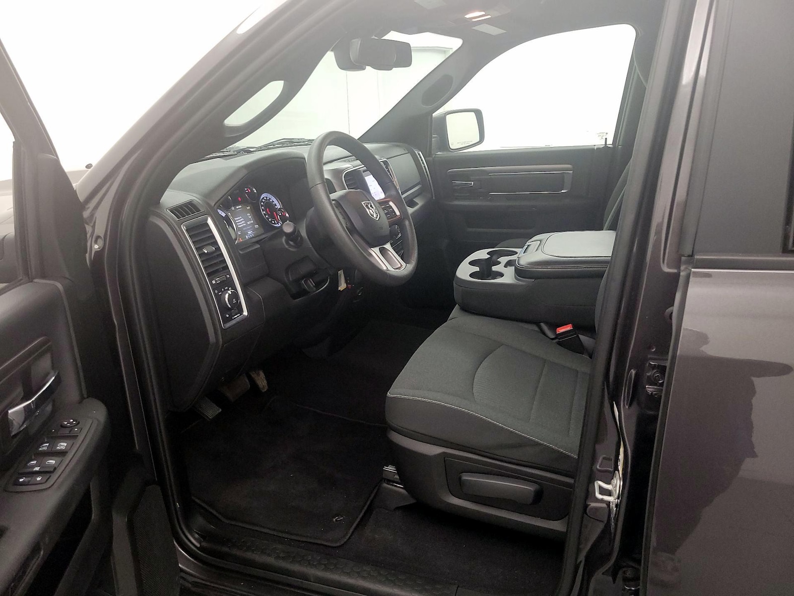 2022 RAM Ram 1500 Classic Warlock - Photo 12
