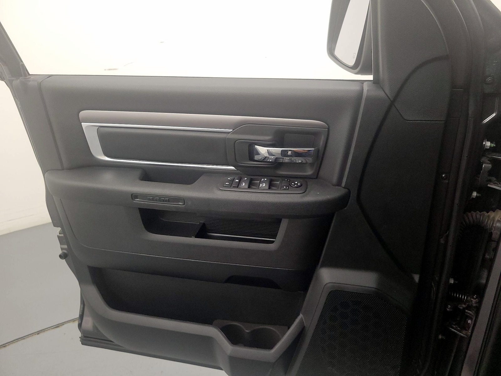 2022 RAM Ram 1500 Classic Warlock - Photo 13