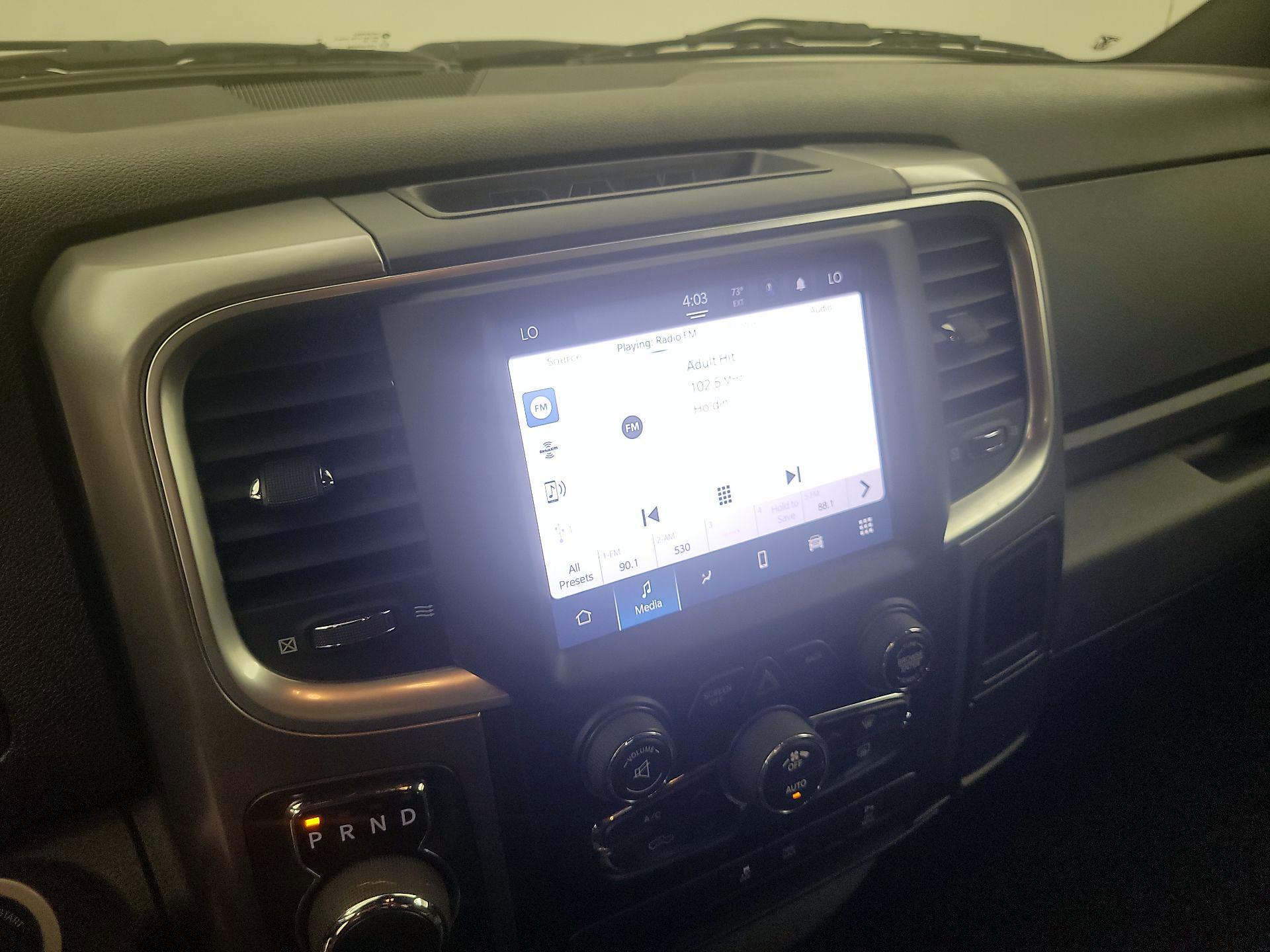 Thumbnail: 2022 RAM 1500 Classic - 15