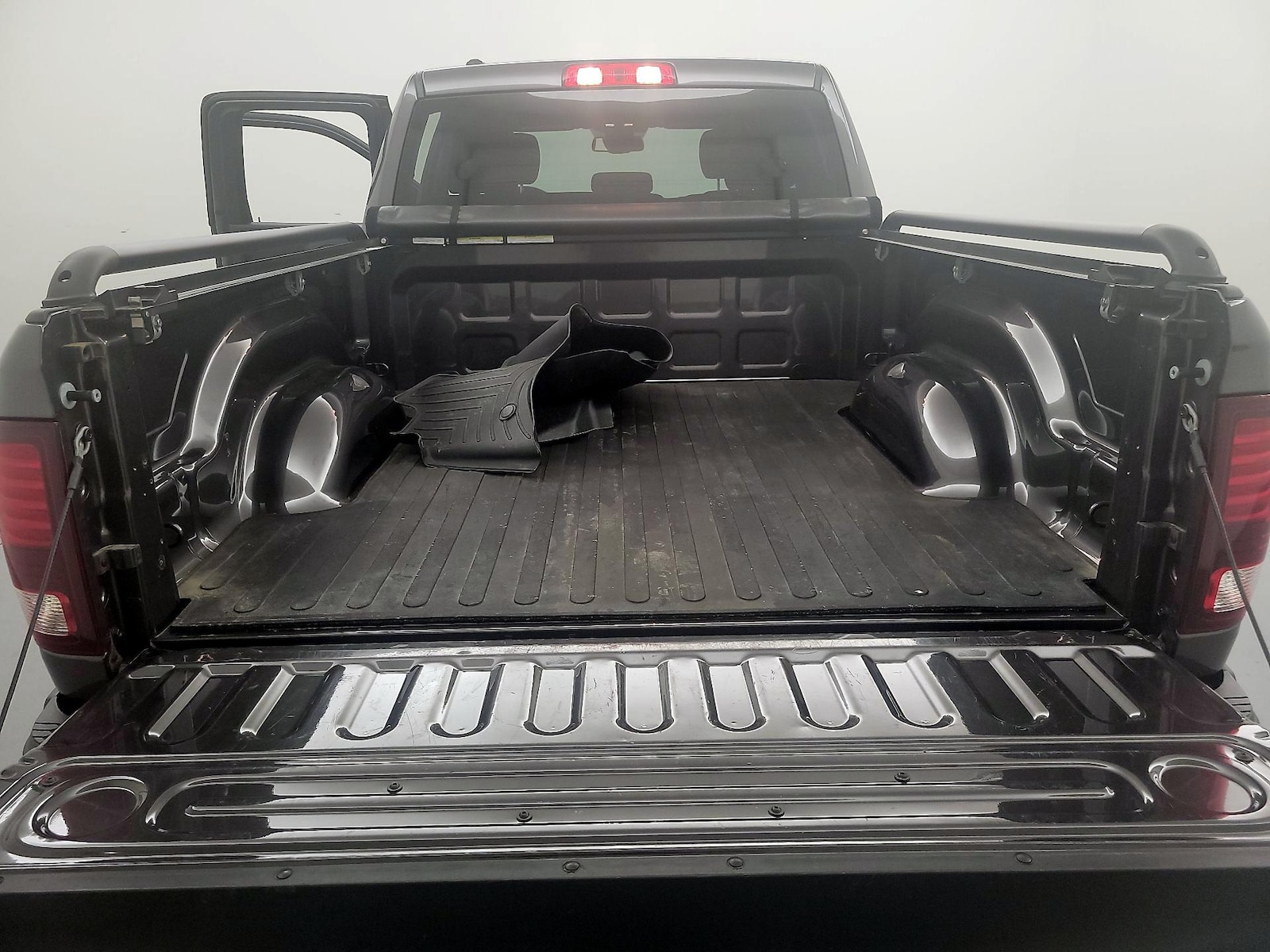 2022 RAM Ram 1500 Classic Warlock - Photo 21
