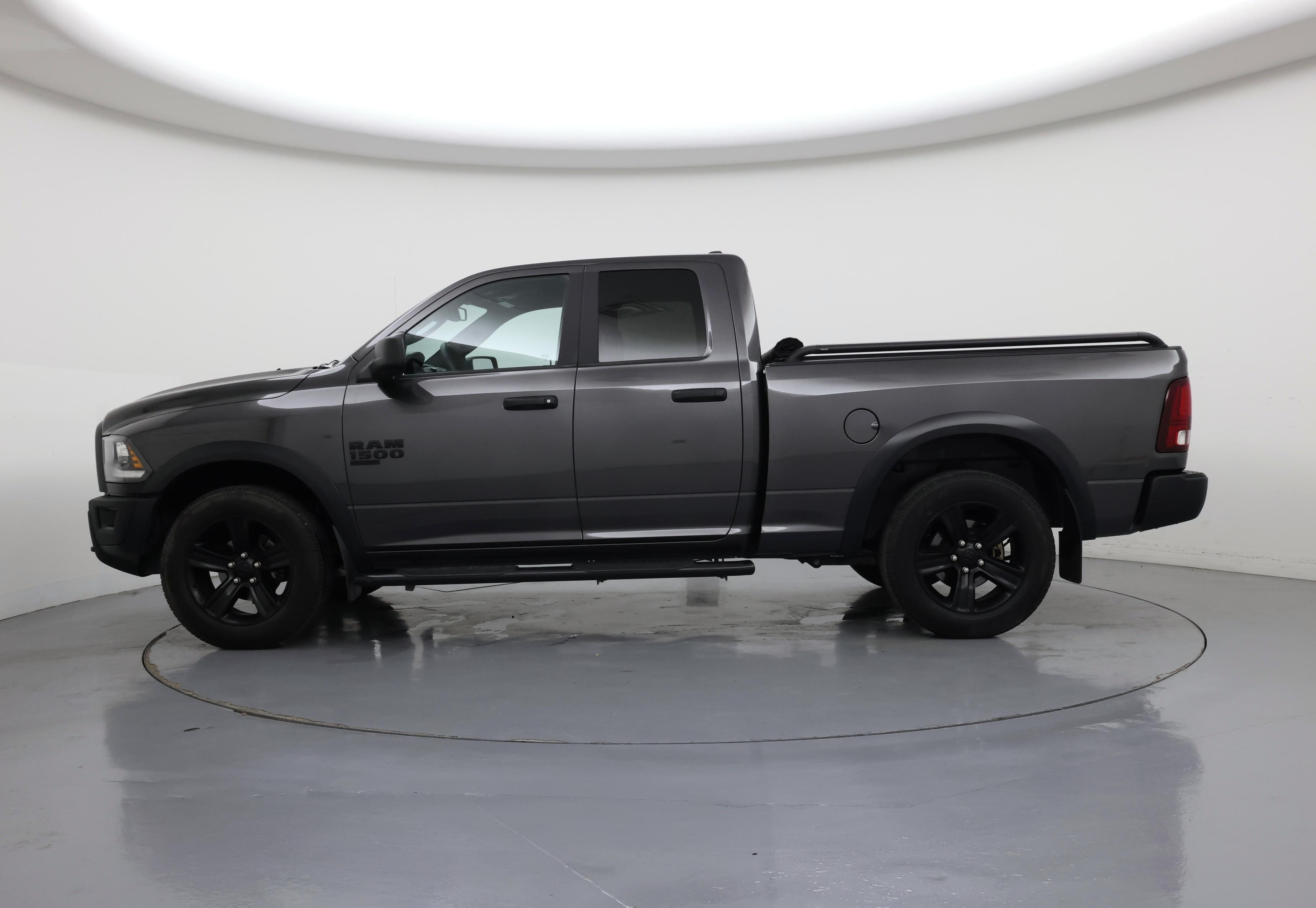 Thumbnail: 2022 RAM 1500 Classic - 3