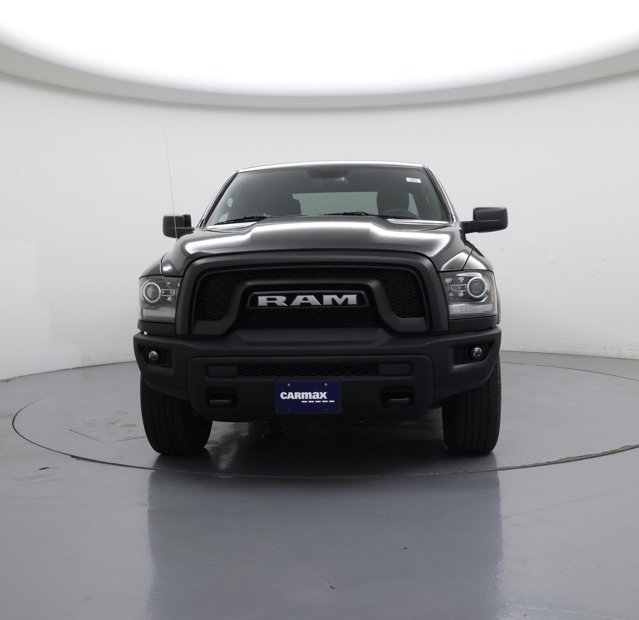 Thumbnail: 2022 RAM 1500 Classic - 5