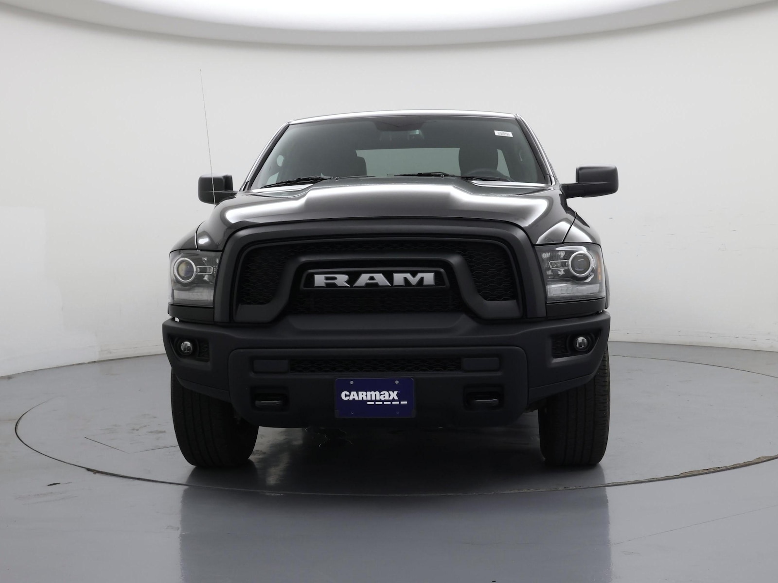 2022 RAM Ram 1500 Classic Warlock - Photo 6